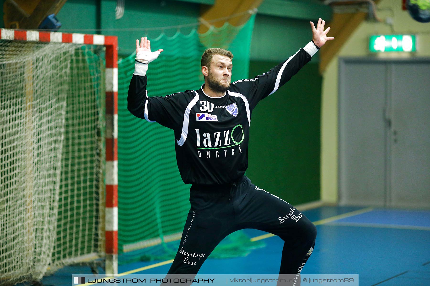 Nordic Choice Hotel Elit Cup IFK Skövde HK-Skanderborg Håndbold 27-30,herr,Skövde Idrottshall,Skövde,Sverige,Handboll,,2018,204157