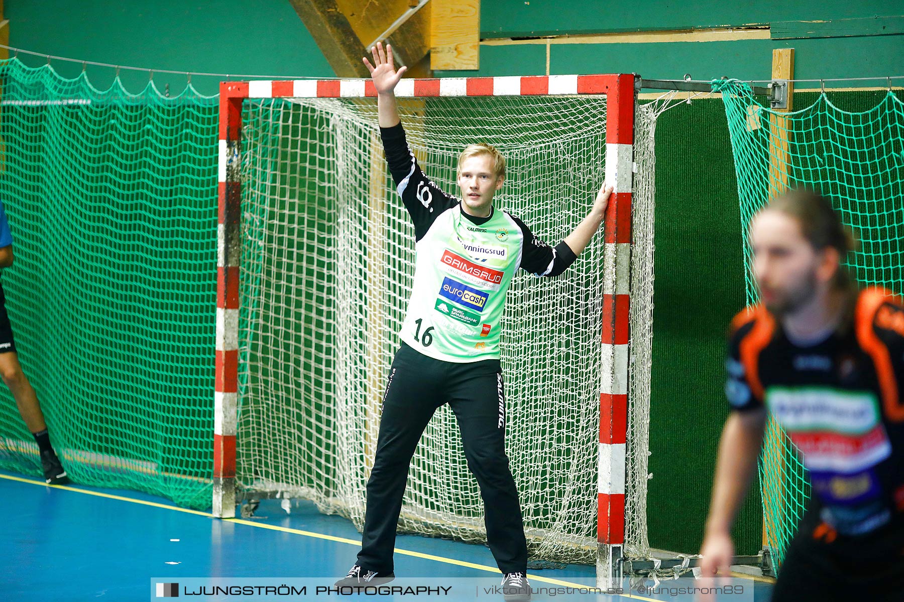 Nordic Choice Hotel Elit Cup Eskilstuna Guif-Halden Topphåndball 28-24,herr,Skövde Idrottshall,Skövde,Sverige,Handboll,,2018,204288