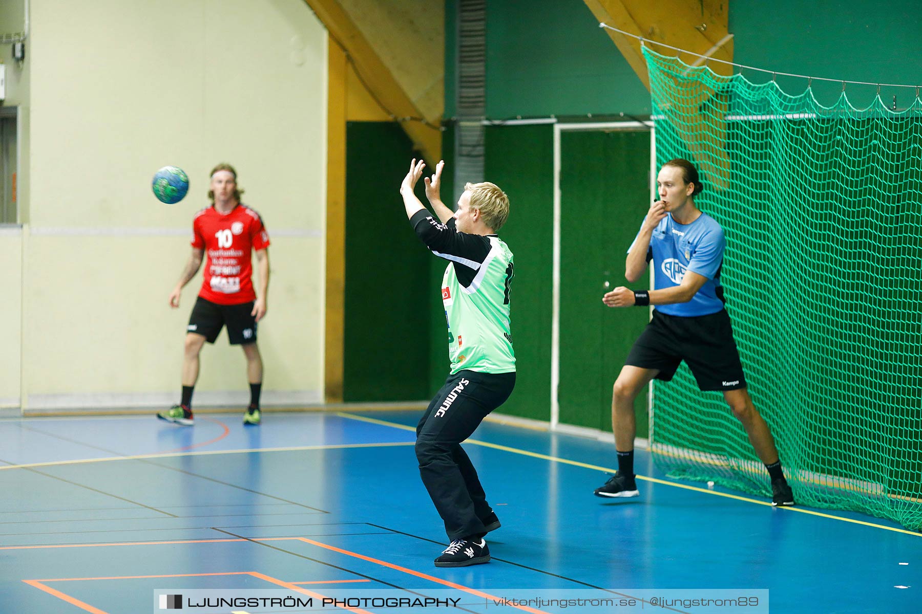 Nordic Choice Hotel Elit Cup Eskilstuna Guif-Halden Topphåndball 28-24,herr,Skövde Idrottshall,Skövde,Sverige,Handboll,,2018,204289