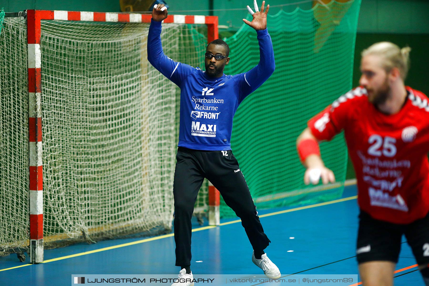 Nordic Choice Hotel Elit Cup Eskilstuna Guif-Halden Topphåndball 28-24,herr,Skövde Idrottshall,Skövde,Sverige,Handboll,,2018,204302