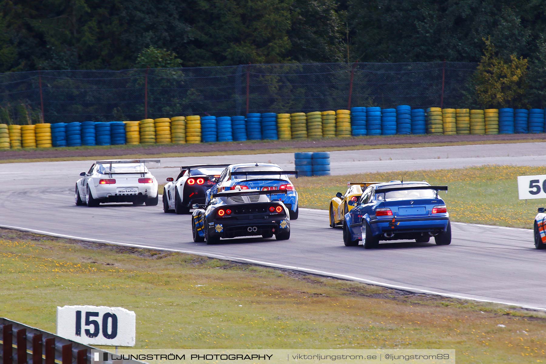 Kanonloppet Söndag,mix,Karlskoga Motorstadion,Karlskoga,Sverige,Motorsport,,2016,204308