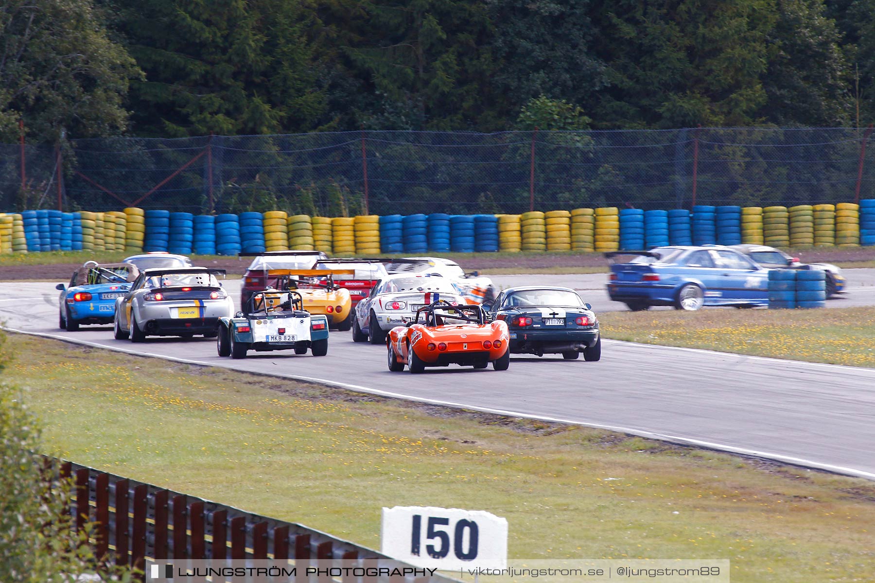 Kanonloppet Söndag,mix,Karlskoga Motorstadion,Karlskoga,Sverige,Motorsport,,2016,204309