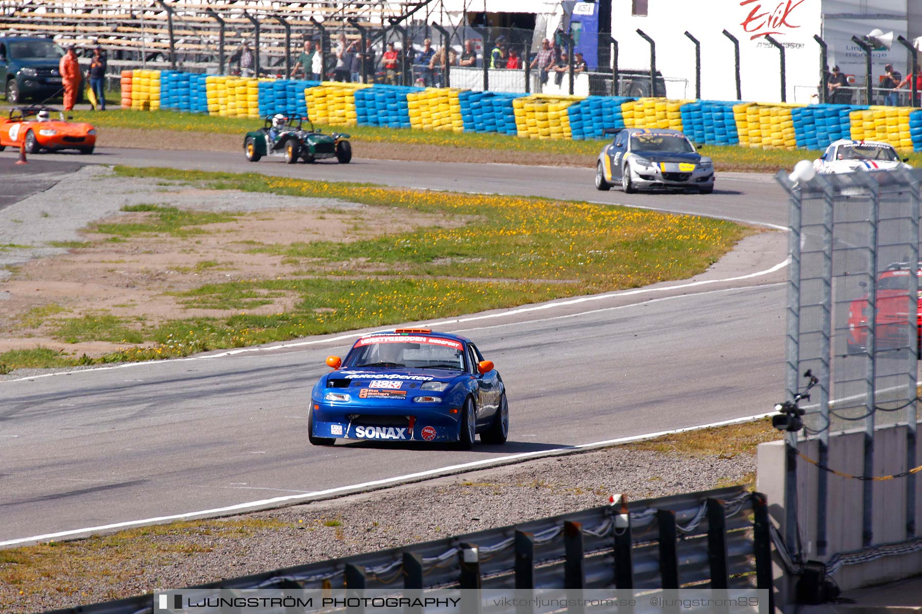 Kanonloppet Söndag,mix,Karlskoga Motorstadion,Karlskoga,Sverige,Motorsport,,2016,204314