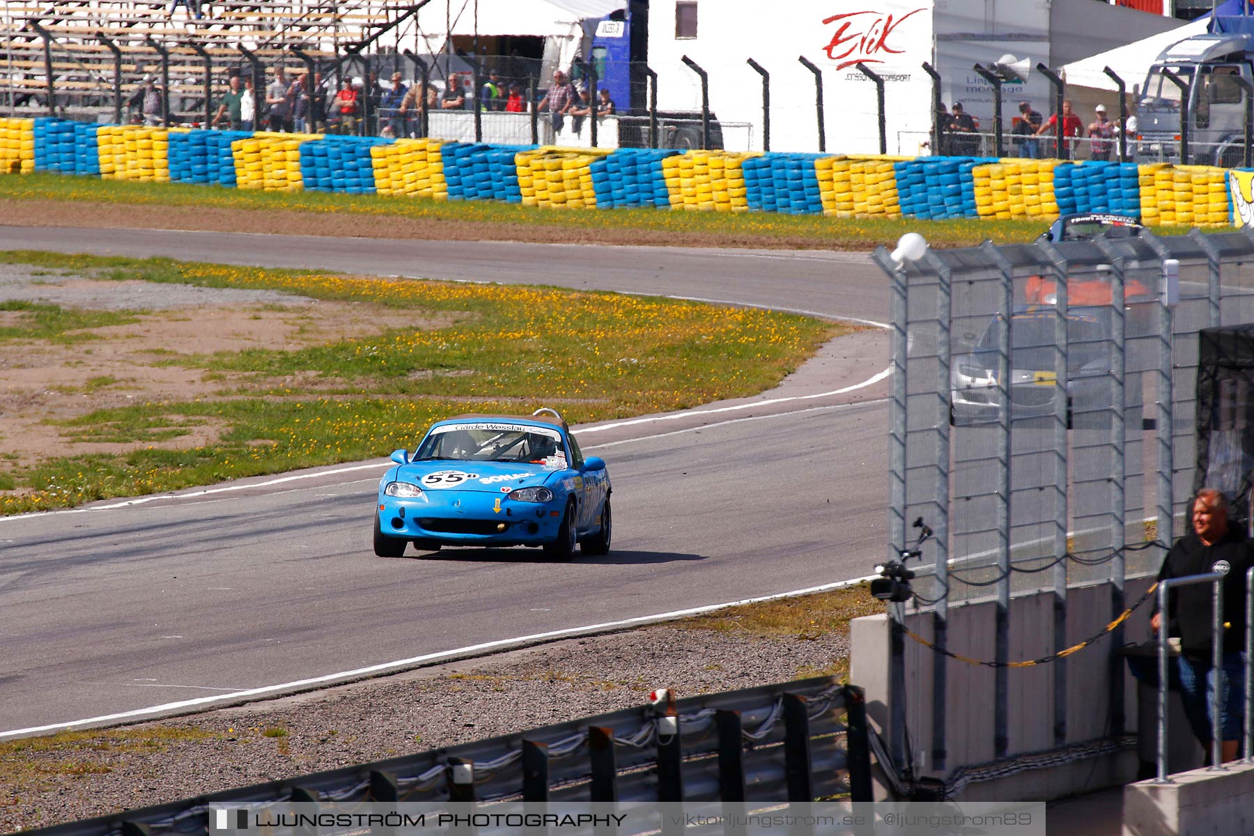 Kanonloppet Söndag,mix,Karlskoga Motorstadion,Karlskoga,Sverige,Motorsport,,2016,204317