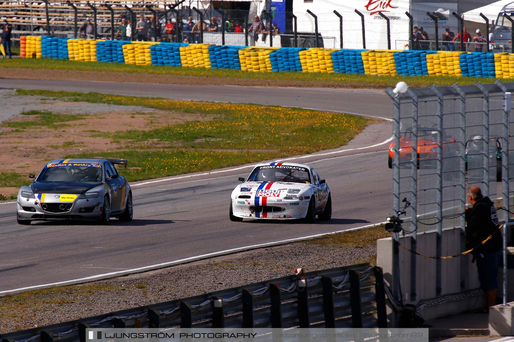 Kanonloppet Söndag,mix,Karlskoga Motorstadion,Karlskoga,Sverige,Motorsport,,2016,204318