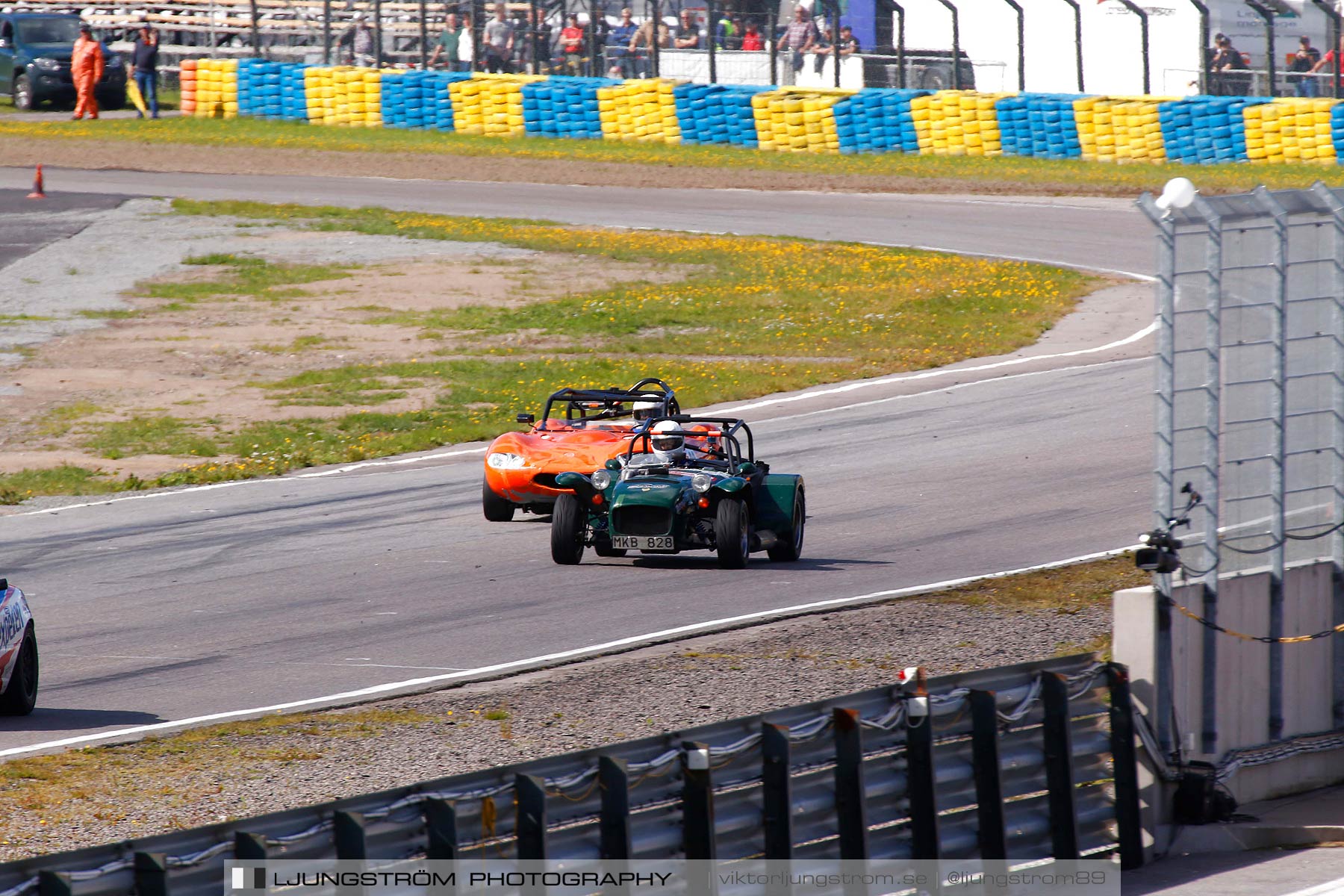 Kanonloppet Söndag,mix,Karlskoga Motorstadion,Karlskoga,Sverige,Motorsport,,2016,204319