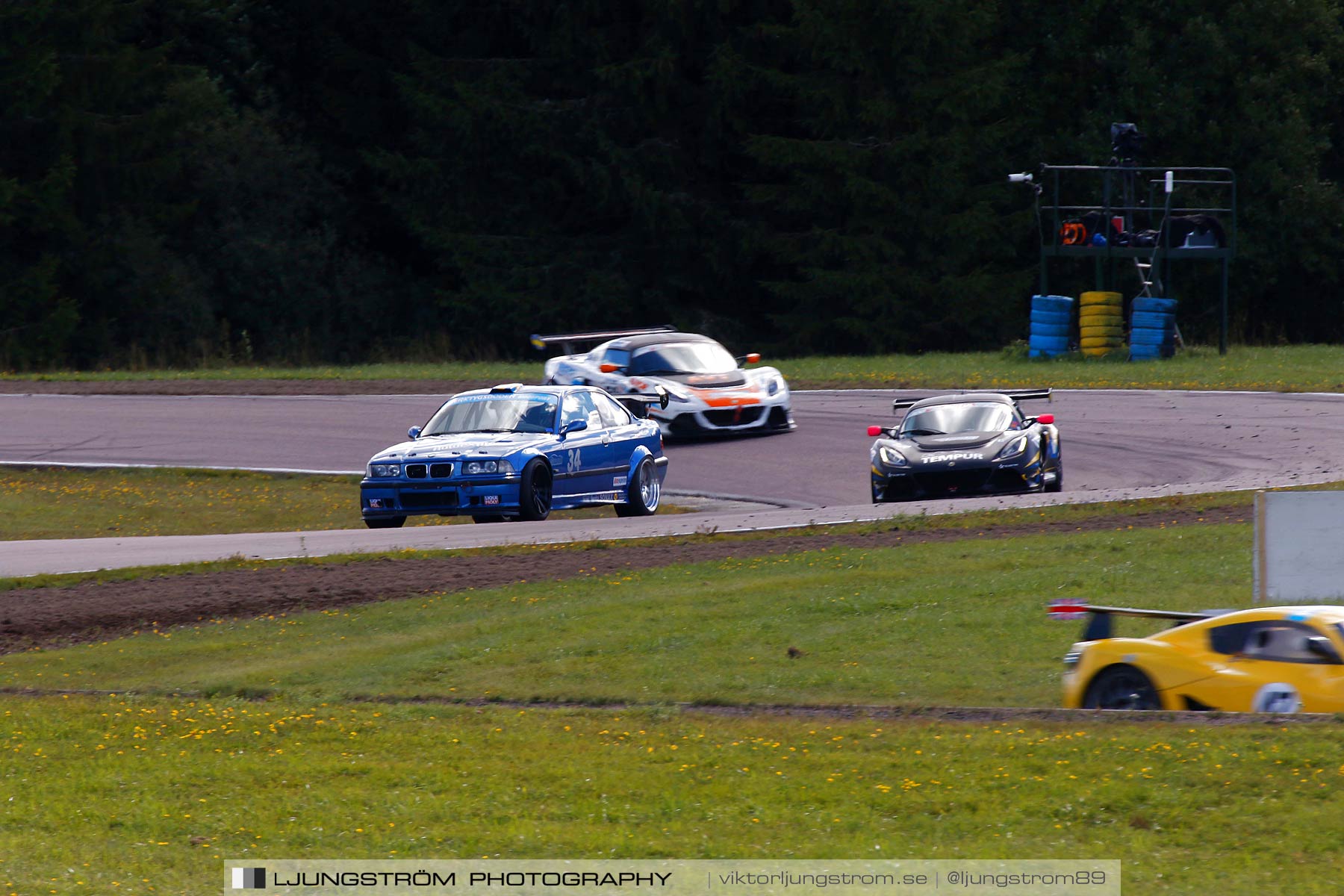 Kanonloppet Söndag,mix,Karlskoga Motorstadion,Karlskoga,Sverige,Motorsport,,2016,204320