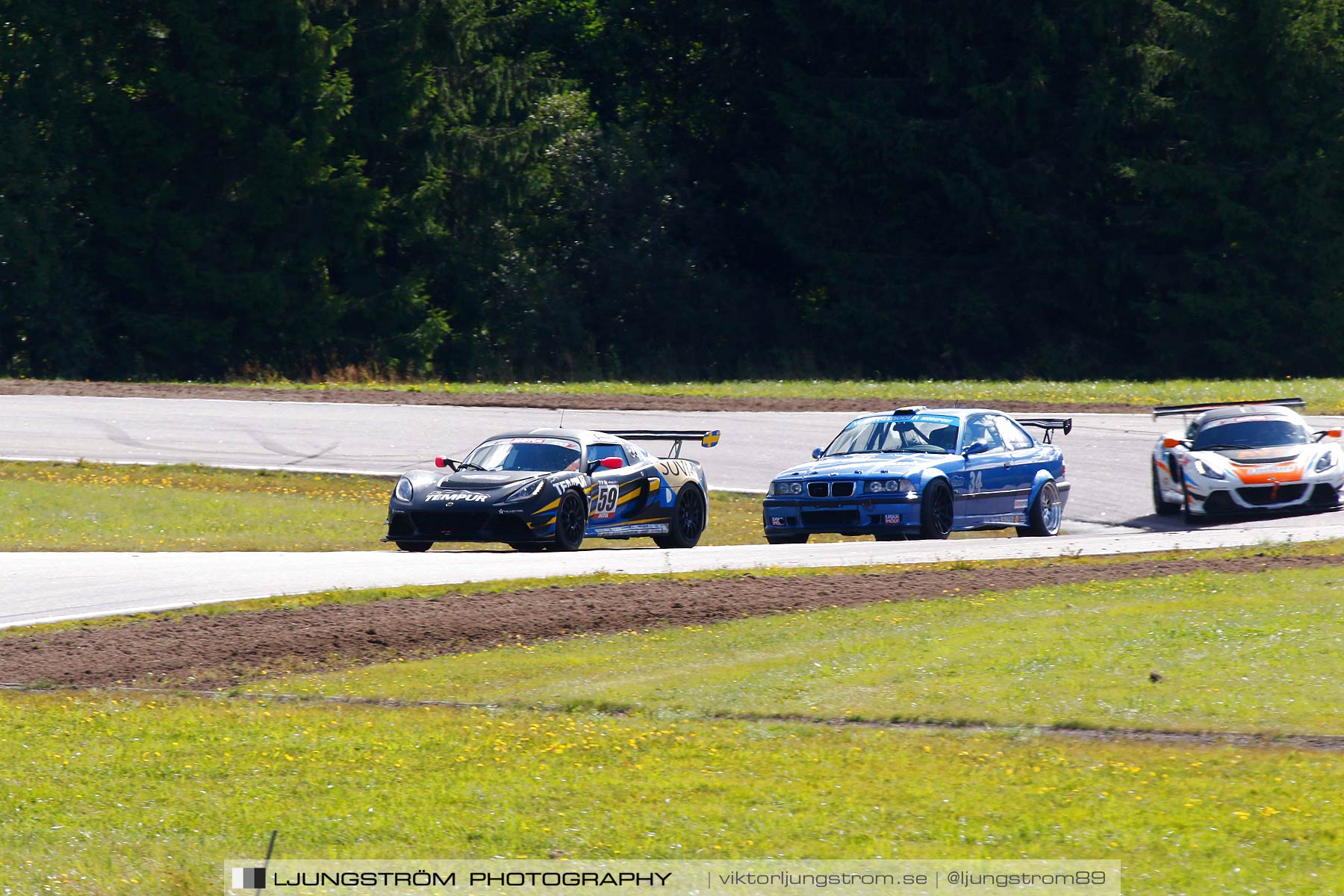 Kanonloppet Söndag,mix,Karlskoga Motorstadion,Karlskoga,Sverige,Motorsport,,2016,204321