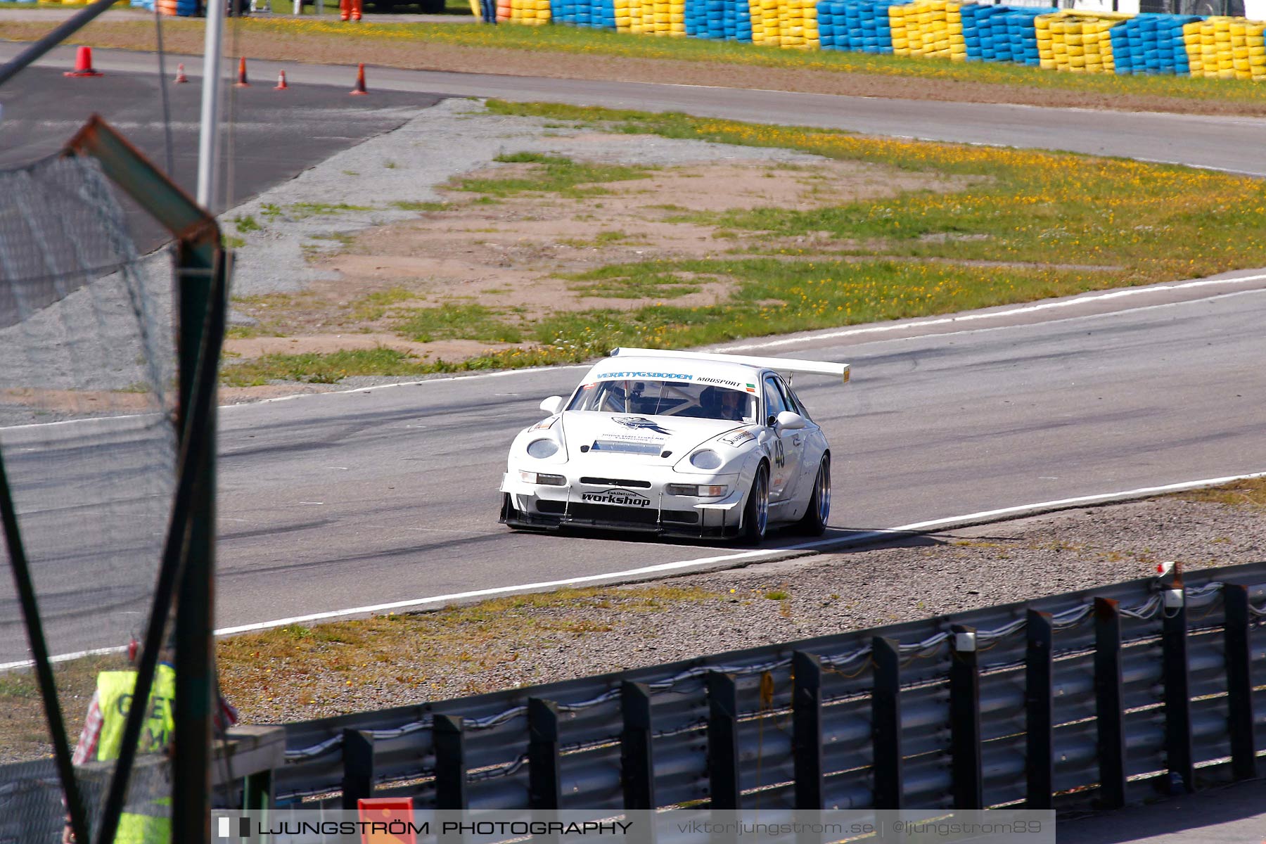 Kanonloppet Söndag,mix,Karlskoga Motorstadion,Karlskoga,Sverige,Motorsport,,2016,204323