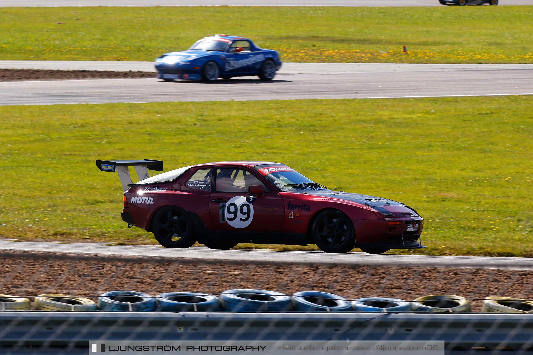 Kanonloppet Söndag,mix,Karlskoga Motorstadion,Karlskoga,Sverige,Motorsport,,2016,204324