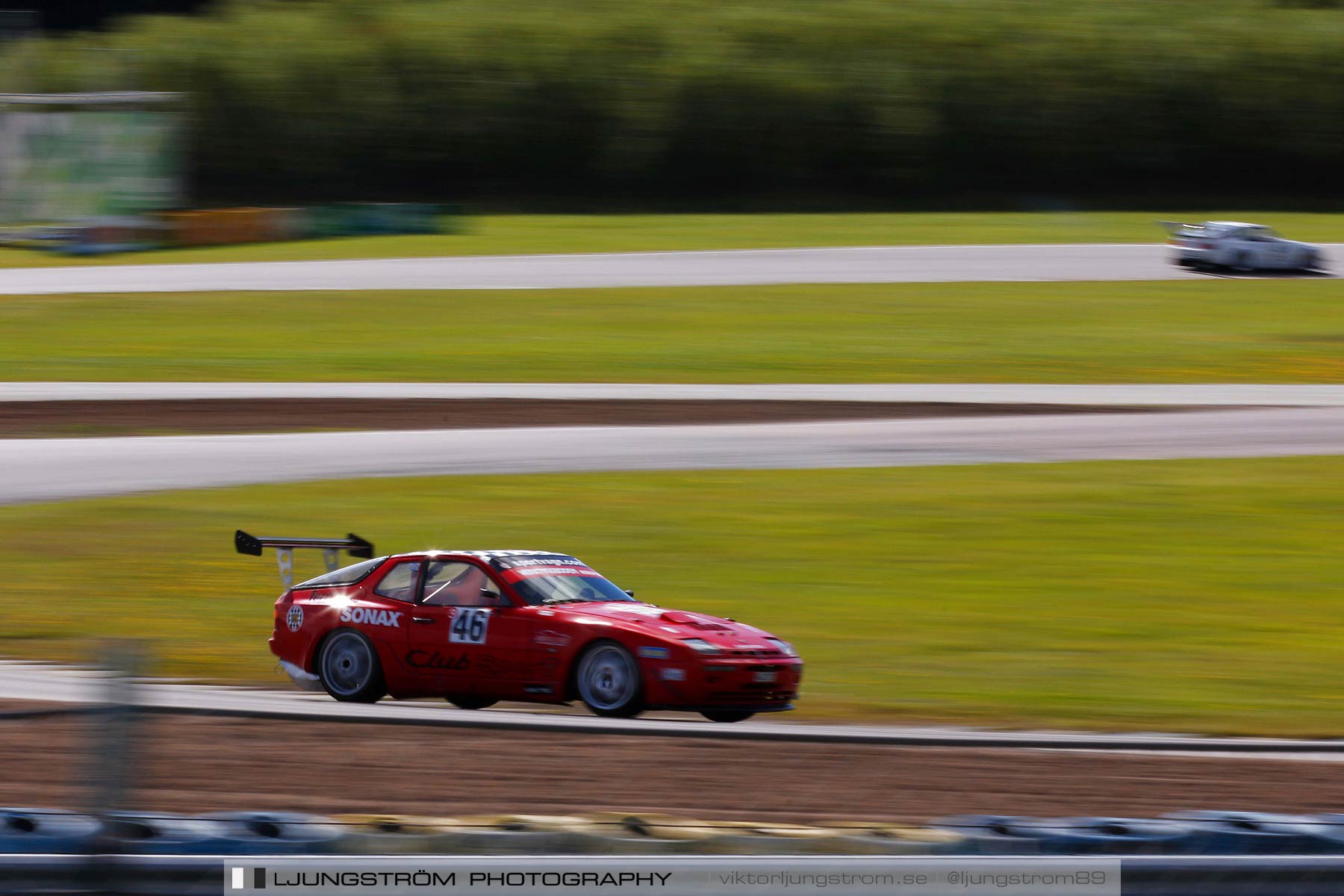 Kanonloppet Söndag,mix,Karlskoga Motorstadion,Karlskoga,Sverige,Motorsport,,2016,204332