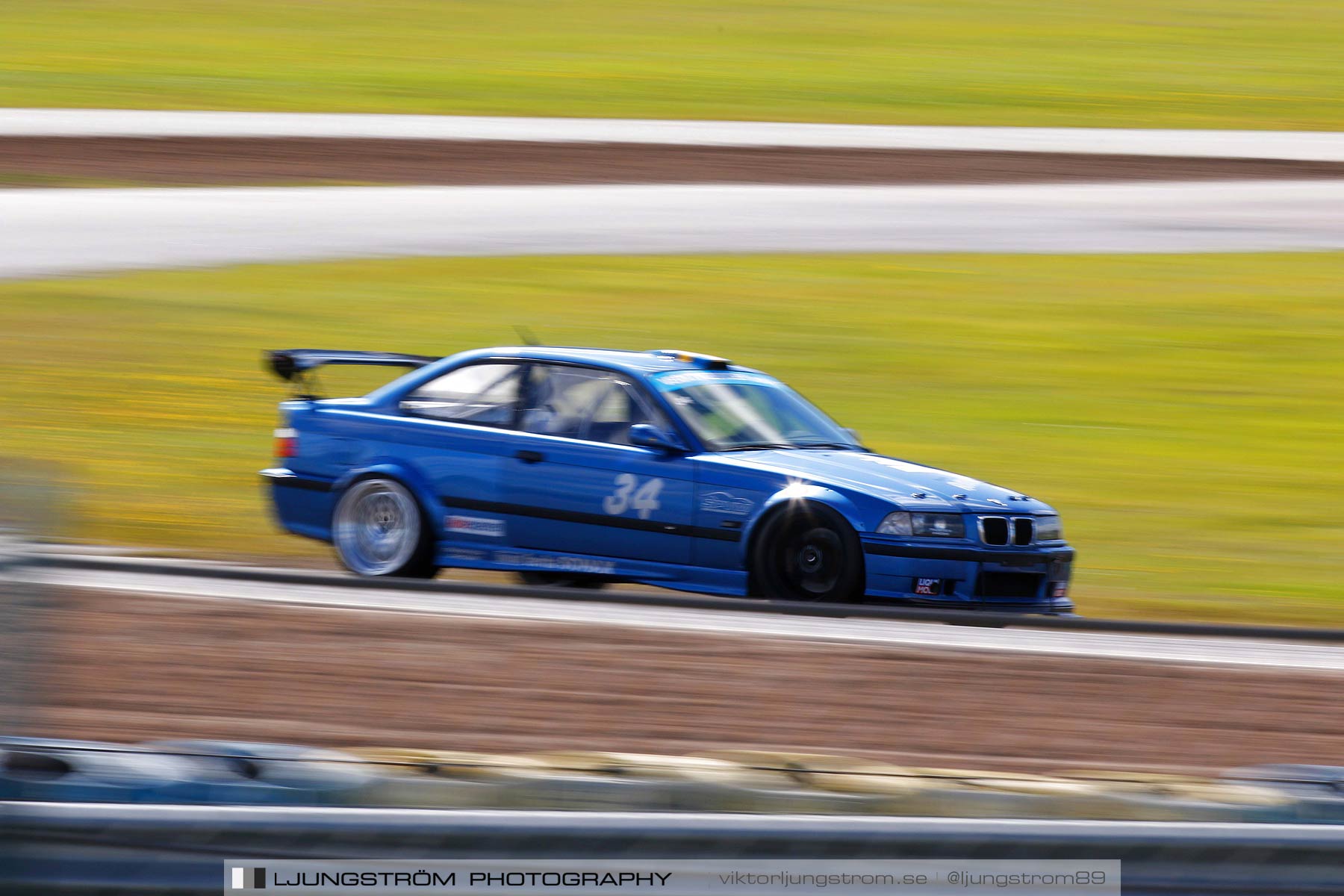 Kanonloppet Söndag,mix,Karlskoga Motorstadion,Karlskoga,Sverige,Motorsport,,2016,204334