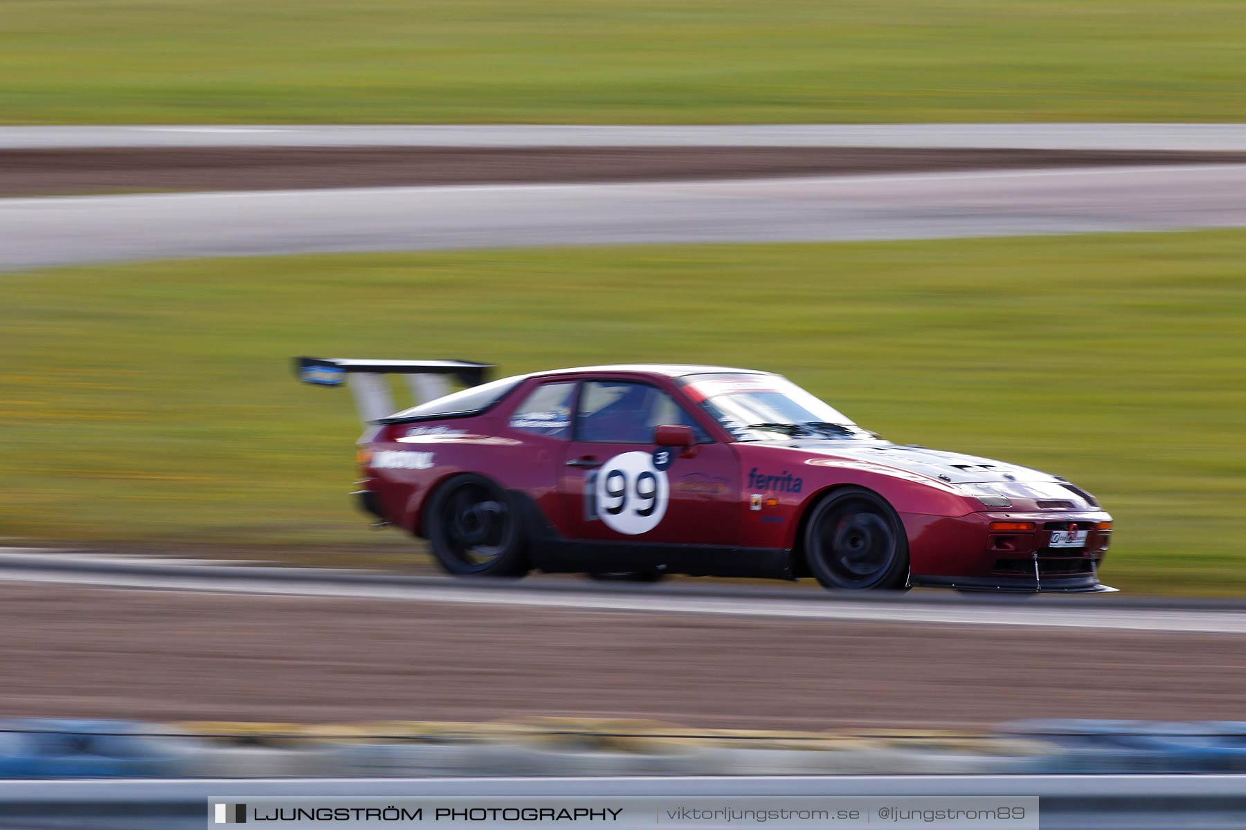 Kanonloppet Söndag,mix,Karlskoga Motorstadion,Karlskoga,Sverige,Motorsport,,2016,204343