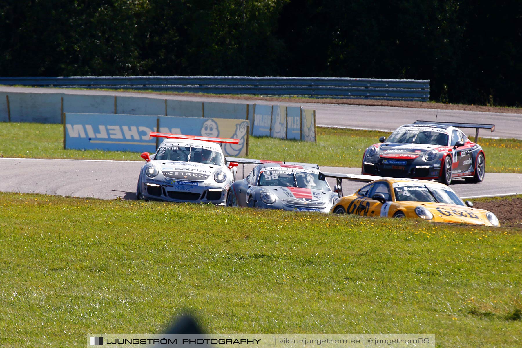 Kanonloppet Söndag,mix,Karlskoga Motorstadion,Karlskoga,Sverige,Motorsport,,2016,204374