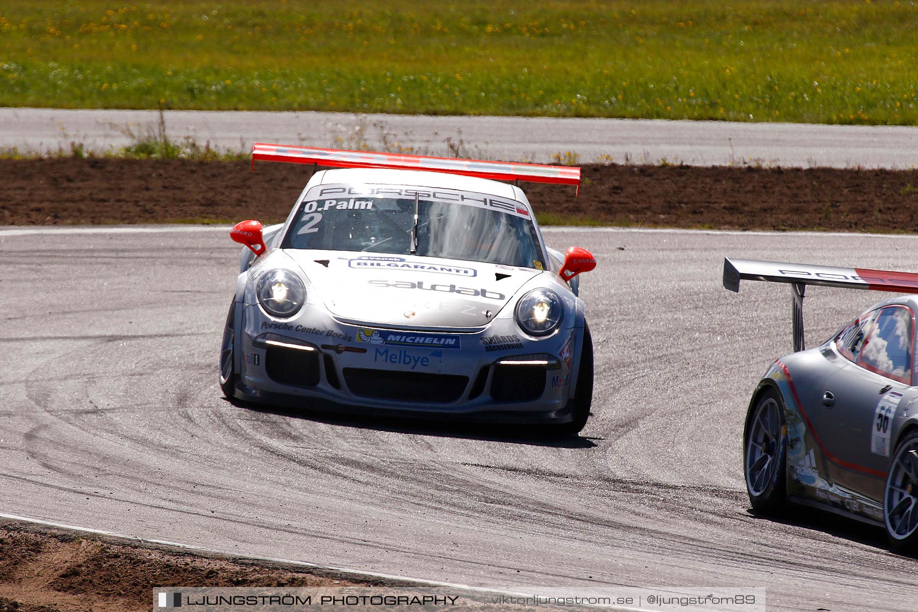 Kanonloppet Söndag,mix,Karlskoga Motorstadion,Karlskoga,Sverige,Motorsport,,2016,204378