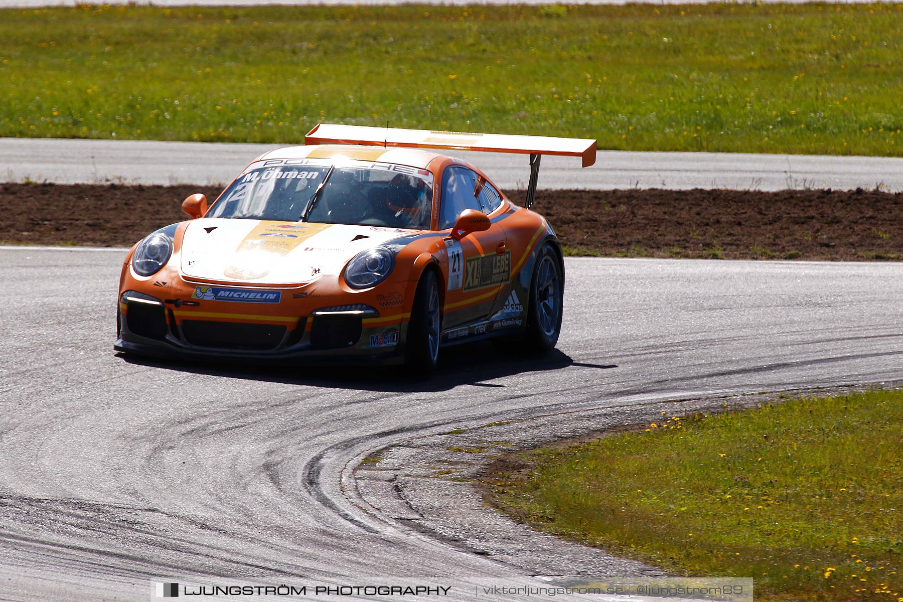 Kanonloppet Söndag,mix,Karlskoga Motorstadion,Karlskoga,Sverige,Motorsport,,2016,204379