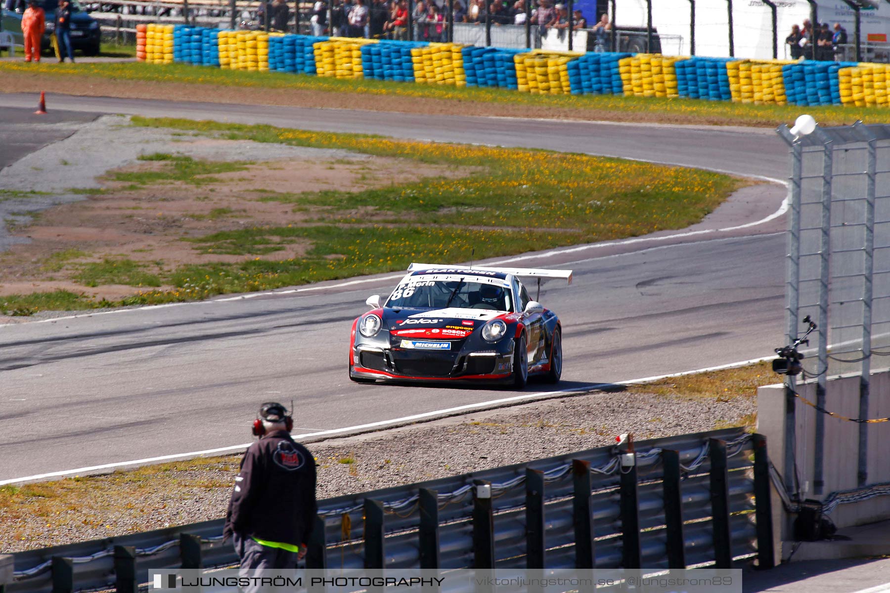 Kanonloppet Söndag,mix,Karlskoga Motorstadion,Karlskoga,Sverige,Motorsport,,2016,204383