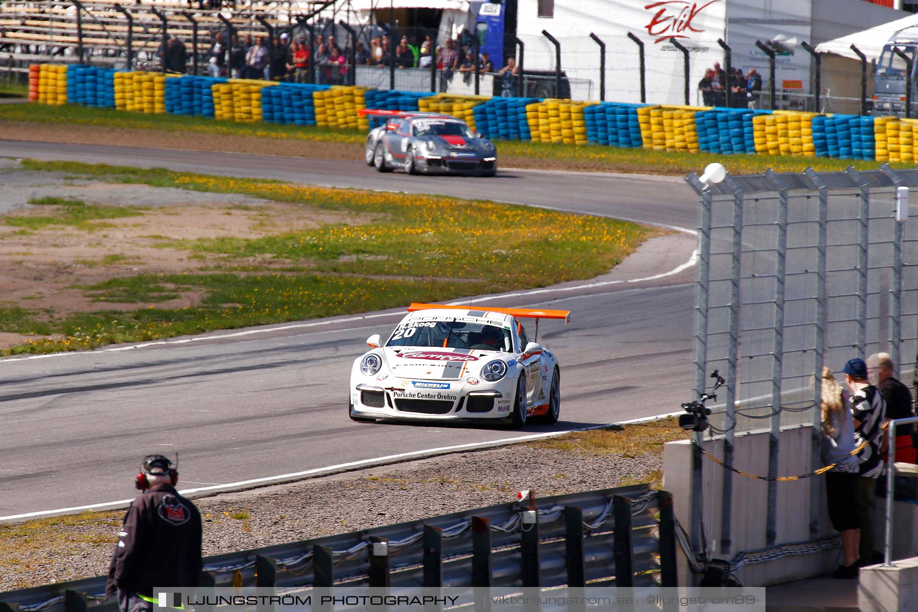 Kanonloppet Söndag,mix,Karlskoga Motorstadion,Karlskoga,Sverige,Motorsport,,2016,204384