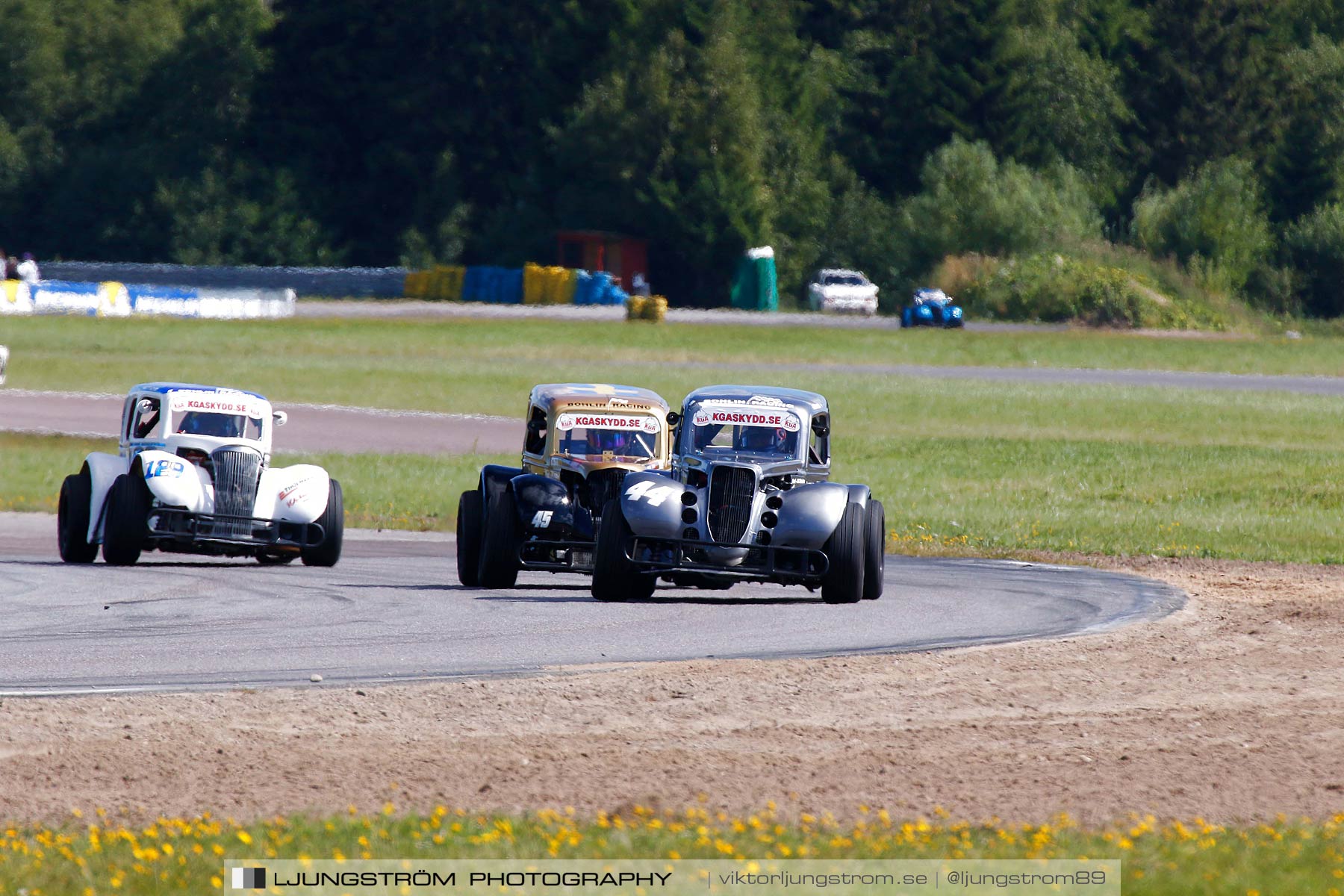 Kanonloppet Söndag,mix,Karlskoga Motorstadion,Karlskoga,Sverige,Motorsport,,2016,204386