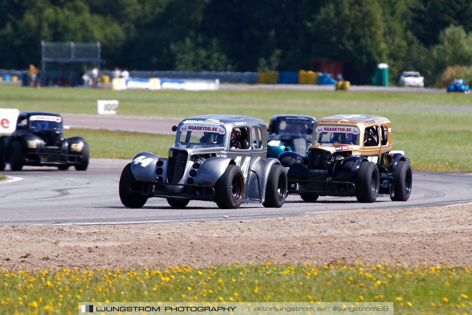 Kanonloppet Söndag,mix,Karlskoga Motorstadion,Karlskoga,Sverige,Motorsport,,2016,204387