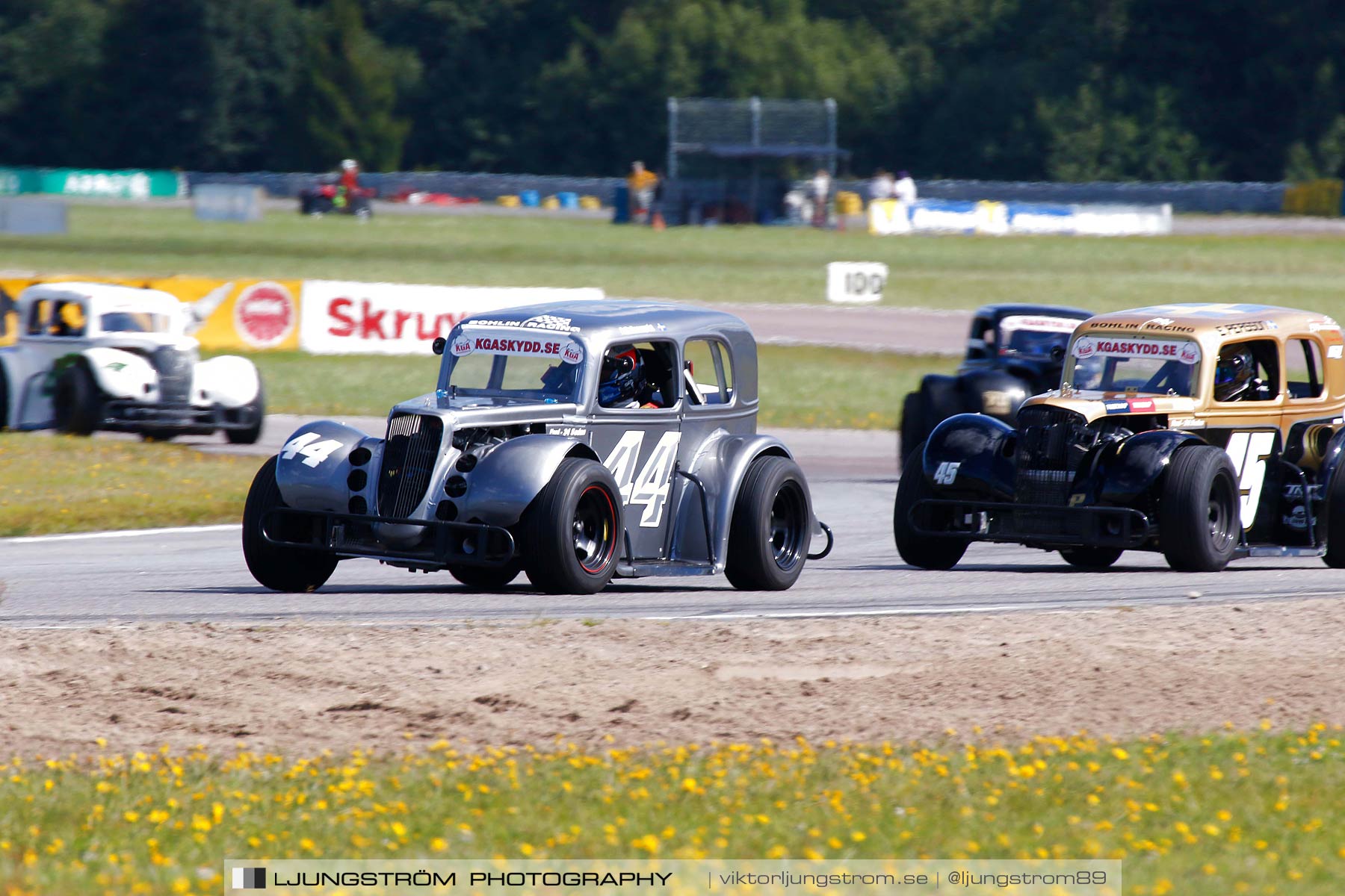 Kanonloppet Söndag,mix,Karlskoga Motorstadion,Karlskoga,Sverige,Motorsport,,2016,204388