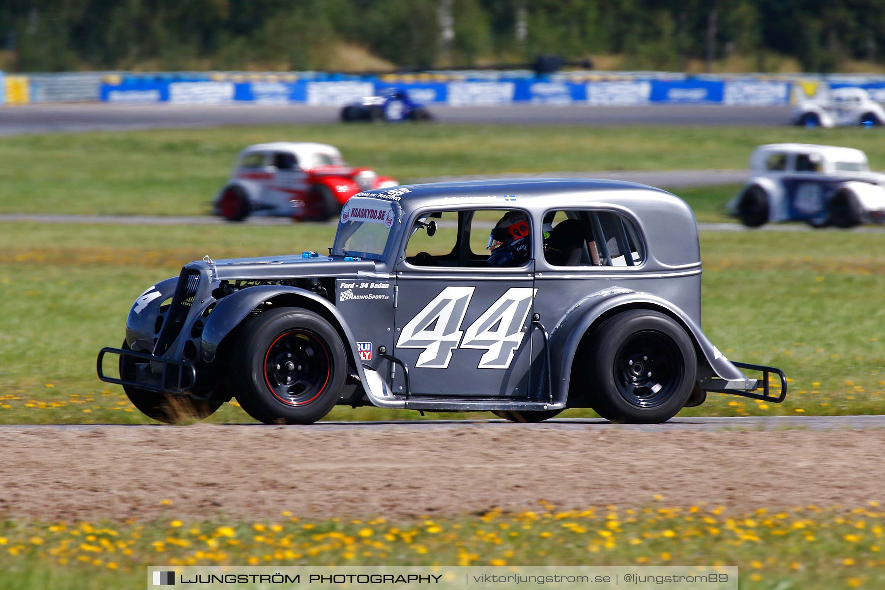 Kanonloppet Söndag,mix,Karlskoga Motorstadion,Karlskoga,Sverige,Motorsport,,2016,204391