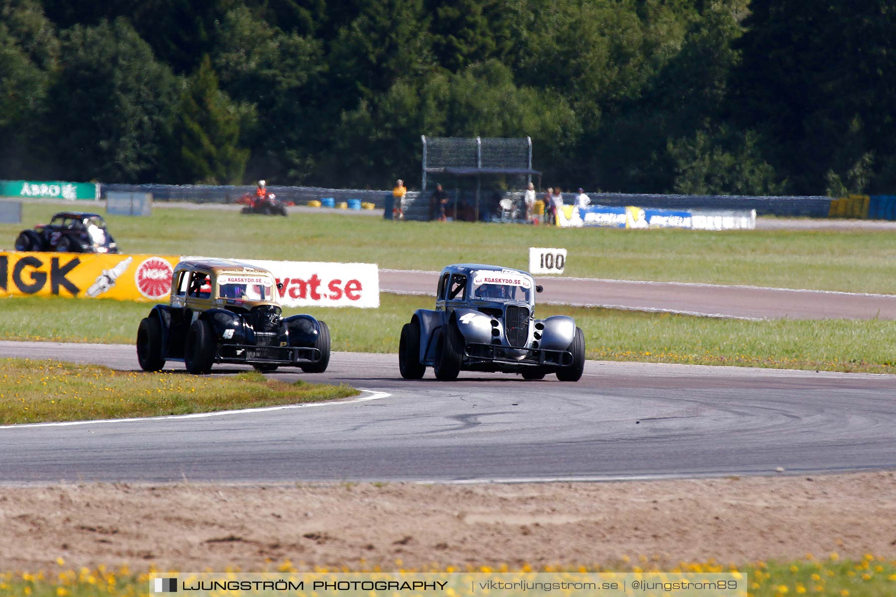 Kanonloppet Söndag,mix,Karlskoga Motorstadion,Karlskoga,Sverige,Motorsport,,2016,204393