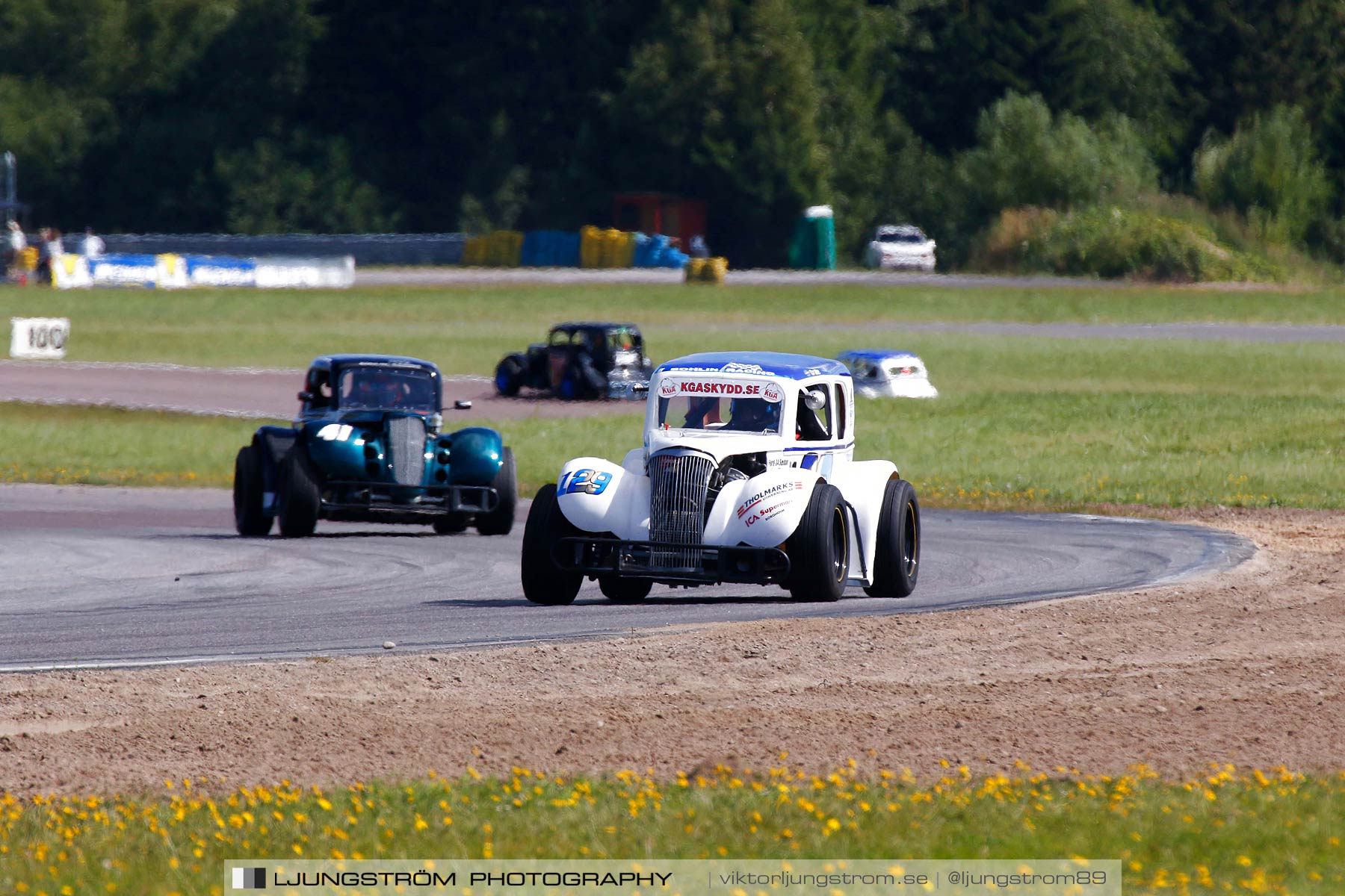 Kanonloppet Söndag,mix,Karlskoga Motorstadion,Karlskoga,Sverige,Motorsport,,2016,204394