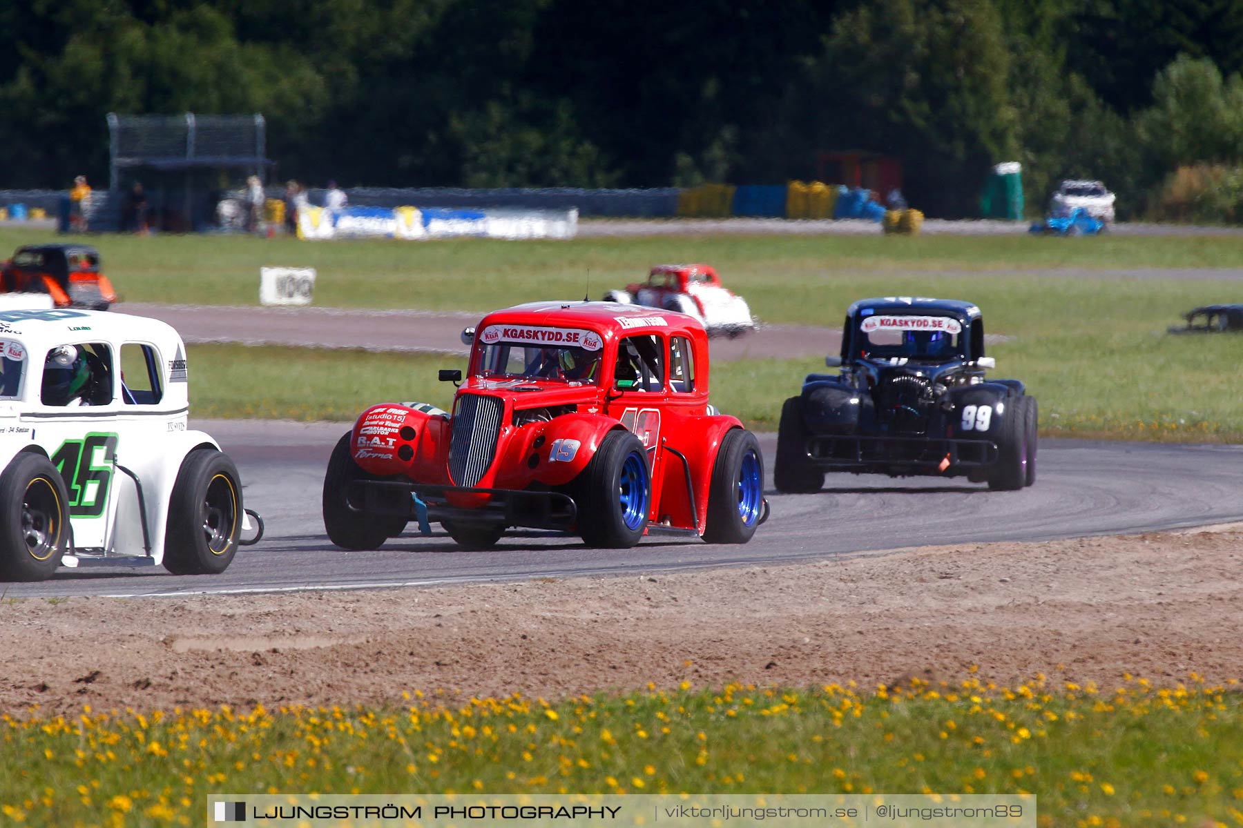 Kanonloppet Söndag,mix,Karlskoga Motorstadion,Karlskoga,Sverige,Motorsport,,2016,204398