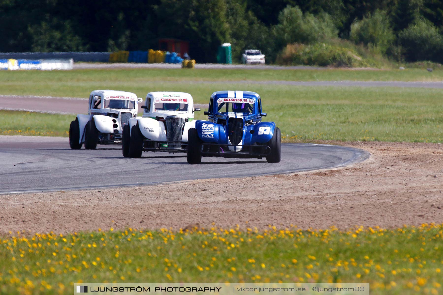 Kanonloppet Söndag,mix,Karlskoga Motorstadion,Karlskoga,Sverige,Motorsport,,2016,204399