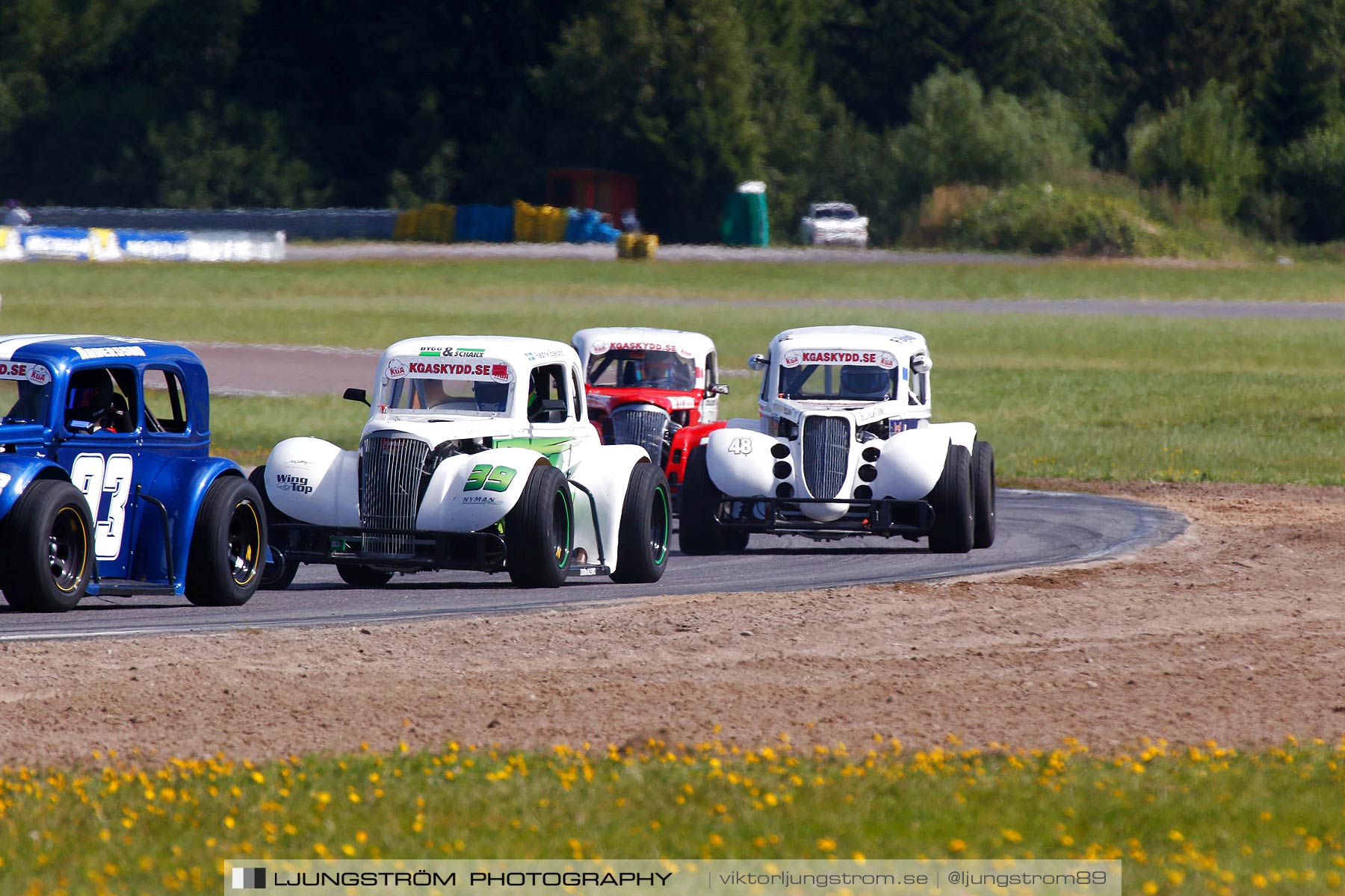 Kanonloppet Söndag,mix,Karlskoga Motorstadion,Karlskoga,Sverige,Motorsport,,2016,204400