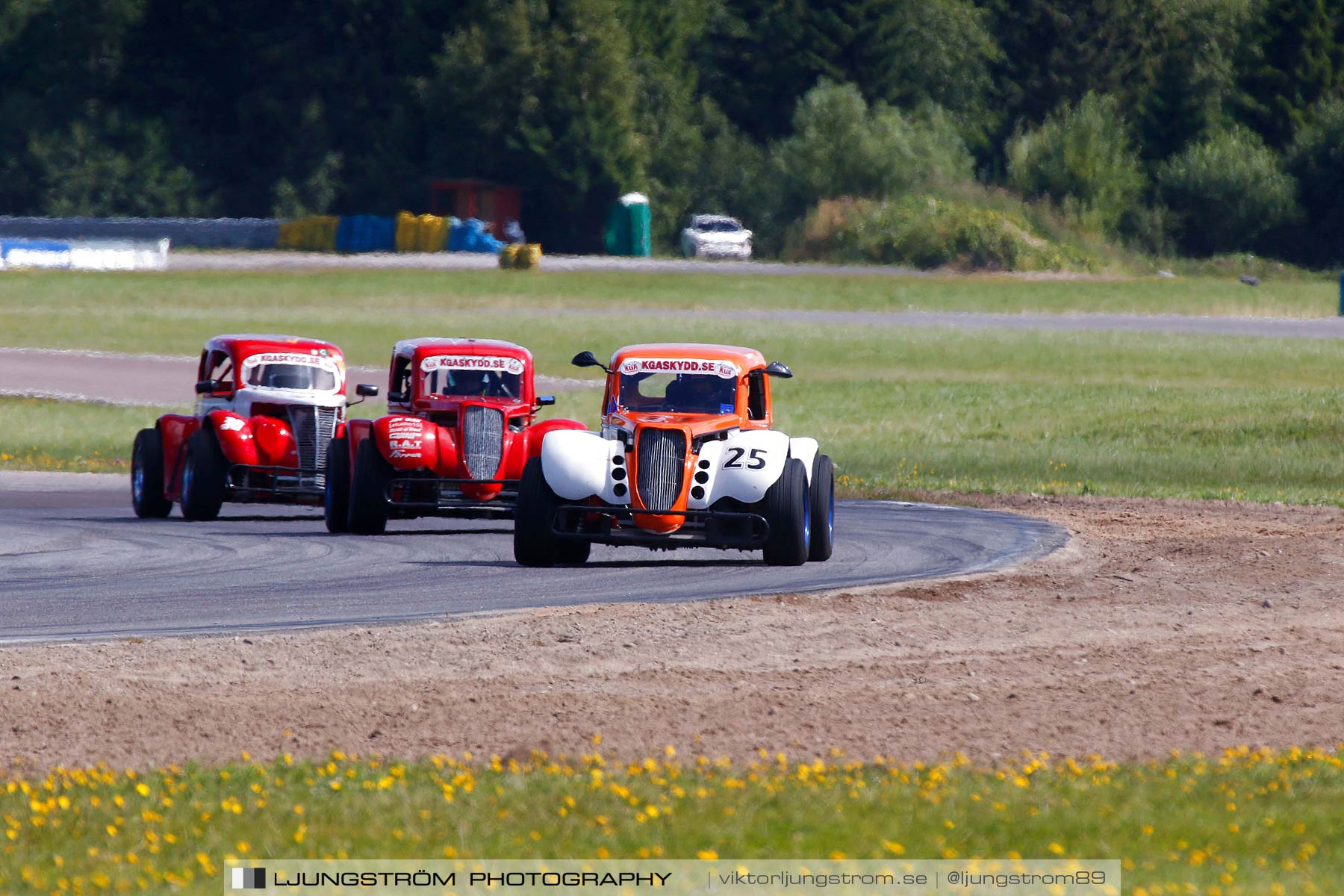 Kanonloppet Söndag,mix,Karlskoga Motorstadion,Karlskoga,Sverige,Motorsport,,2016,204401