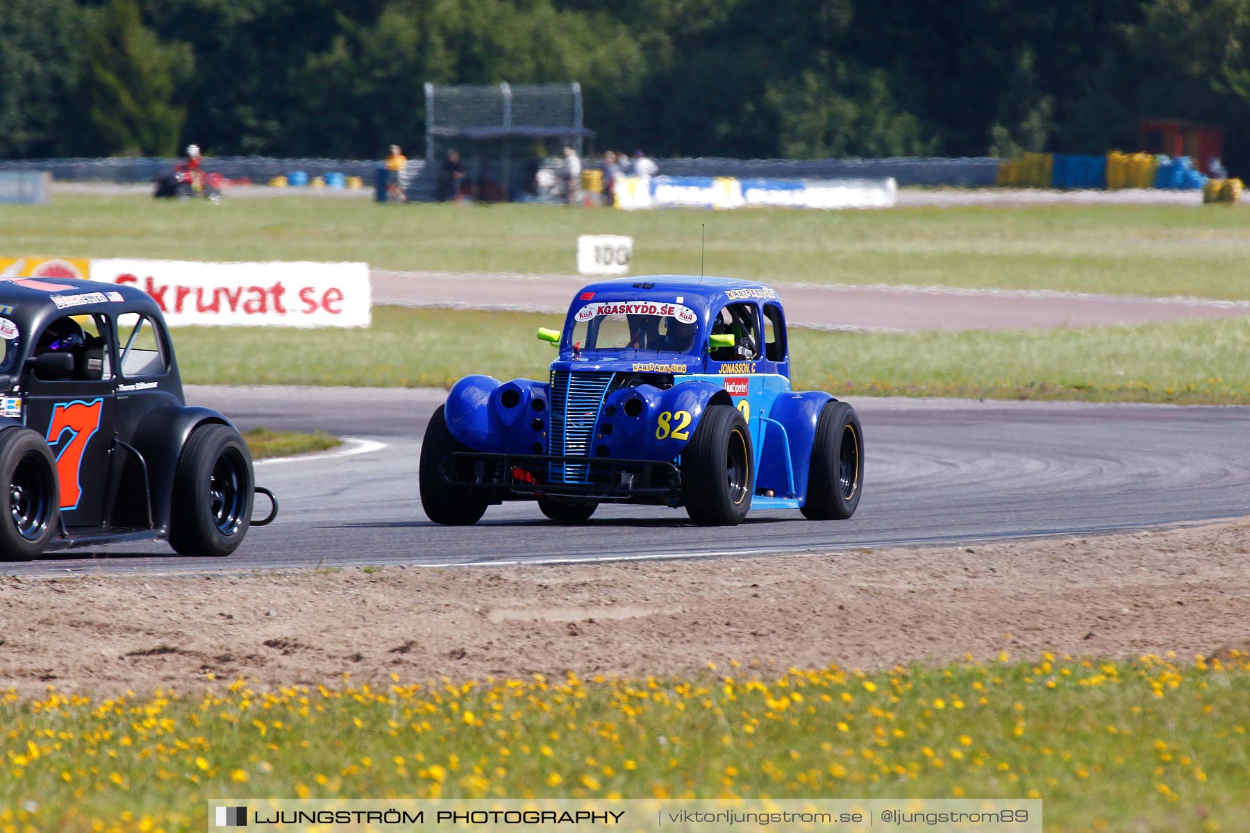 Kanonloppet Söndag,mix,Karlskoga Motorstadion,Karlskoga,Sverige,Motorsport,,2016,204404