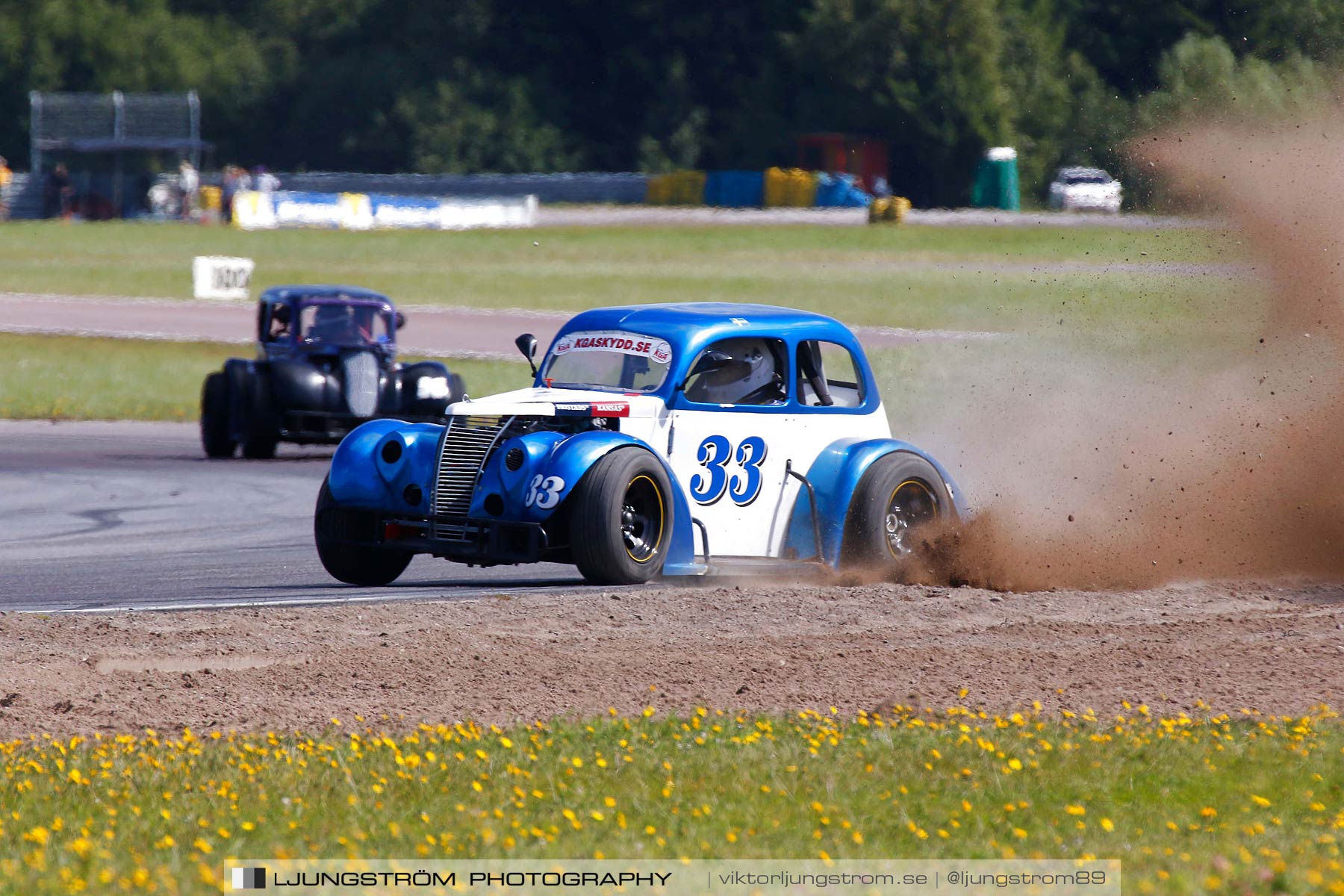 Kanonloppet Söndag,mix,Karlskoga Motorstadion,Karlskoga,Sverige,Motorsport,,2016,204405