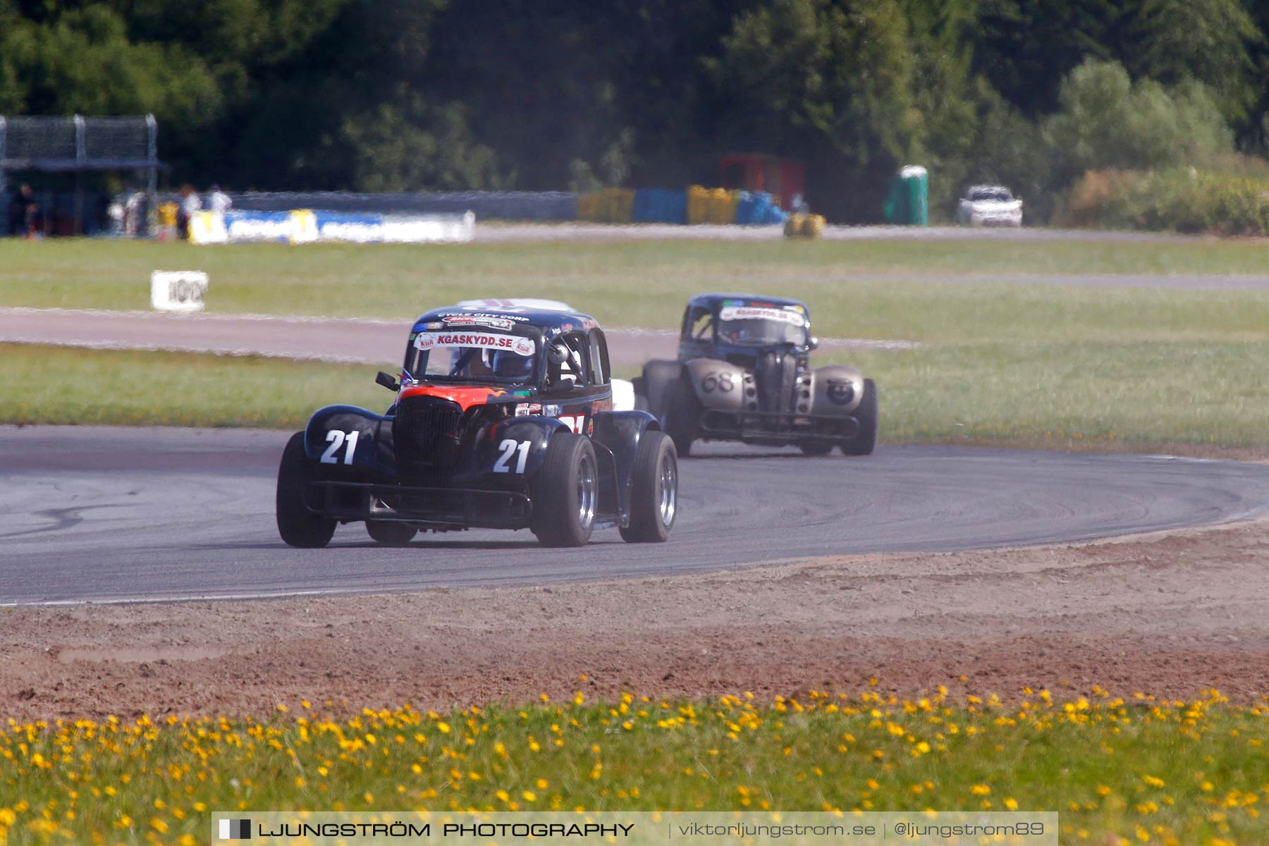 Kanonloppet Söndag,mix,Karlskoga Motorstadion,Karlskoga,Sverige,Motorsport,,2016,204406