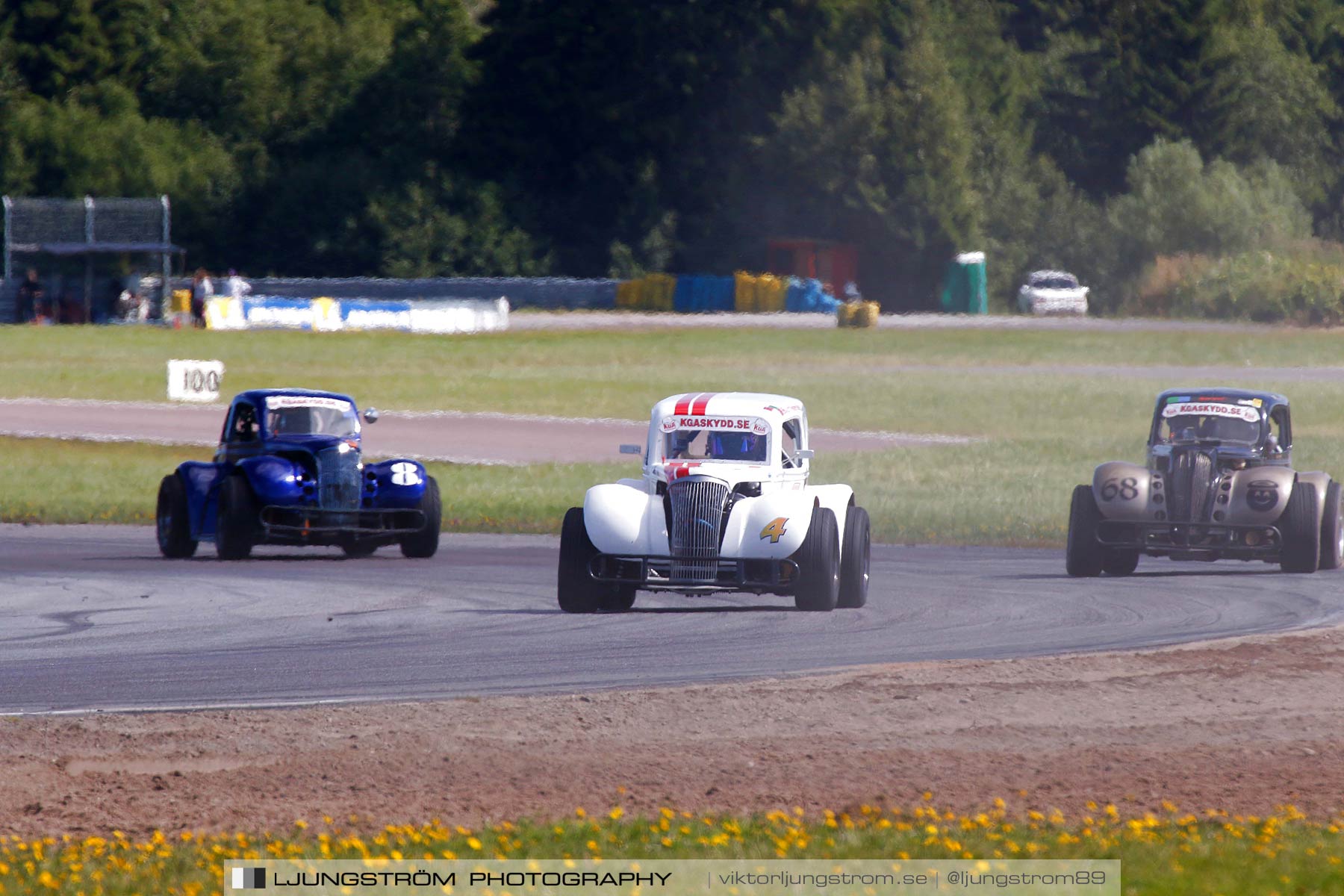 Kanonloppet Söndag,mix,Karlskoga Motorstadion,Karlskoga,Sverige,Motorsport,,2016,204407