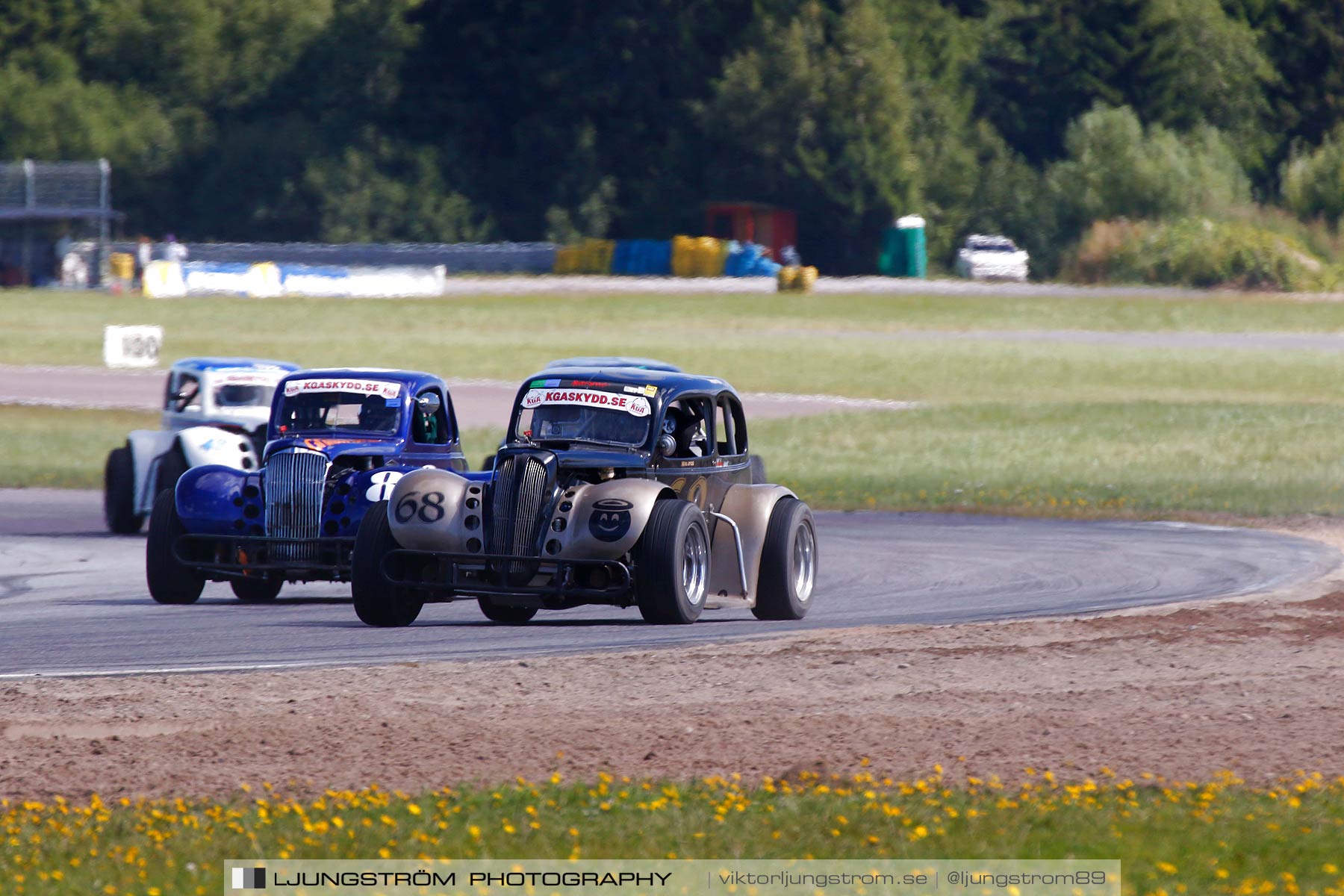 Kanonloppet Söndag,mix,Karlskoga Motorstadion,Karlskoga,Sverige,Motorsport,,2016,204408