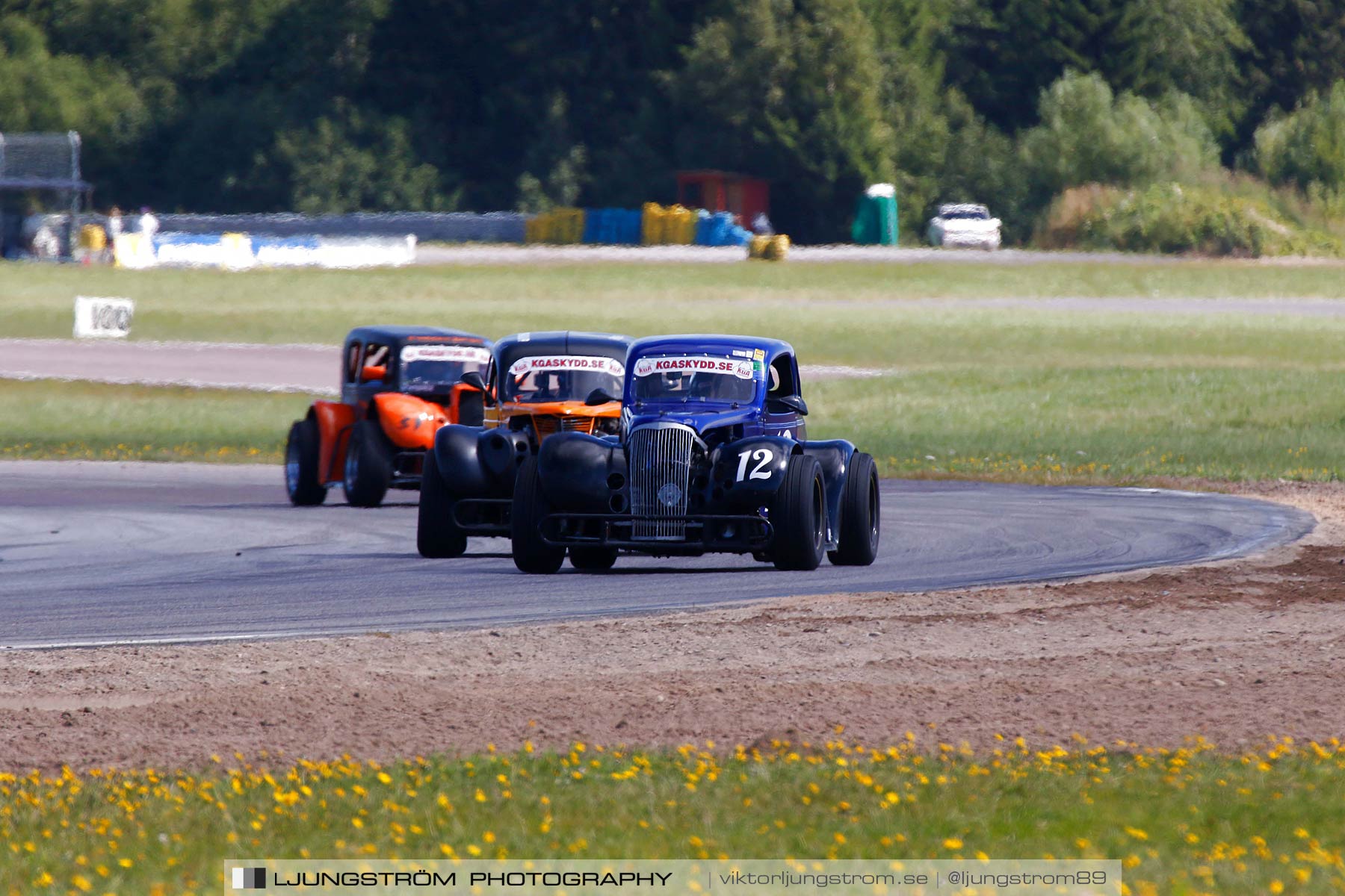 Kanonloppet Söndag,mix,Karlskoga Motorstadion,Karlskoga,Sverige,Motorsport,,2016,204410