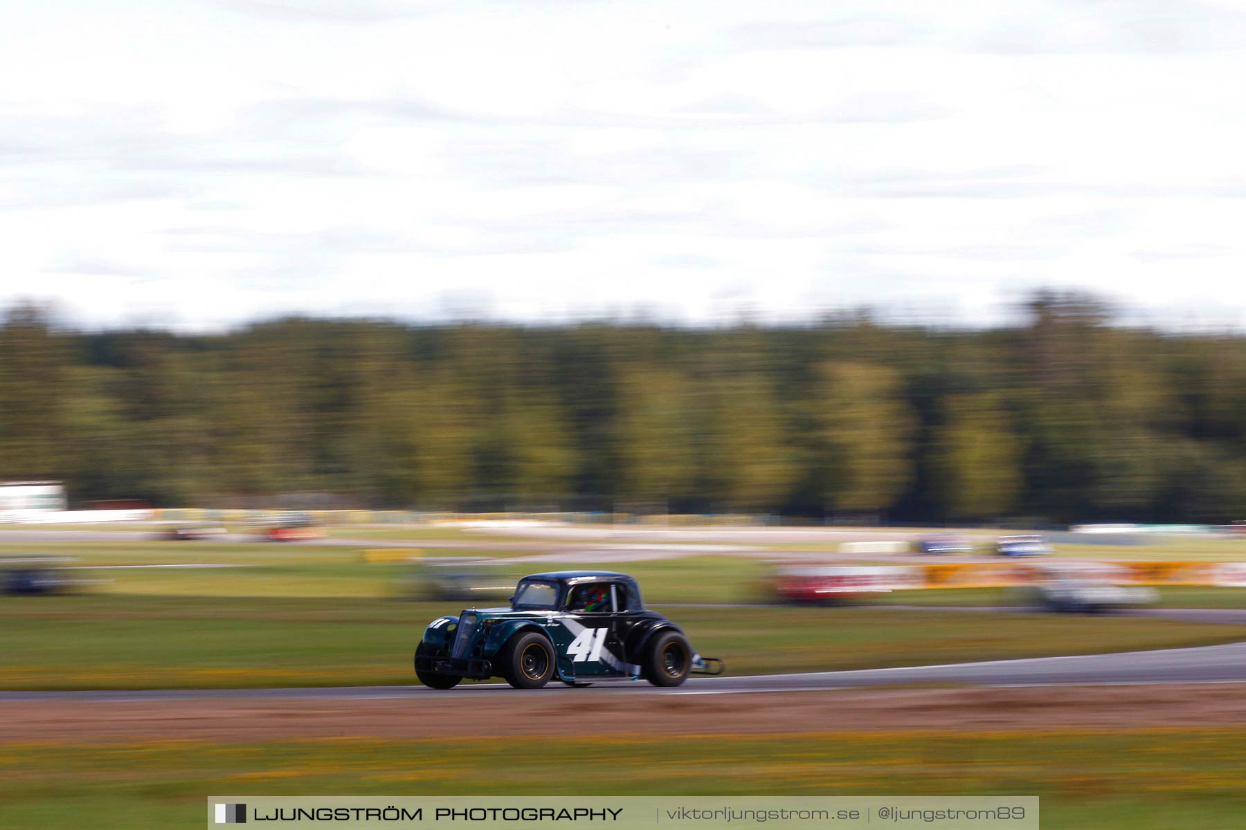 Kanonloppet Söndag,mix,Karlskoga Motorstadion,Karlskoga,Sverige,Motorsport,,2016,204412