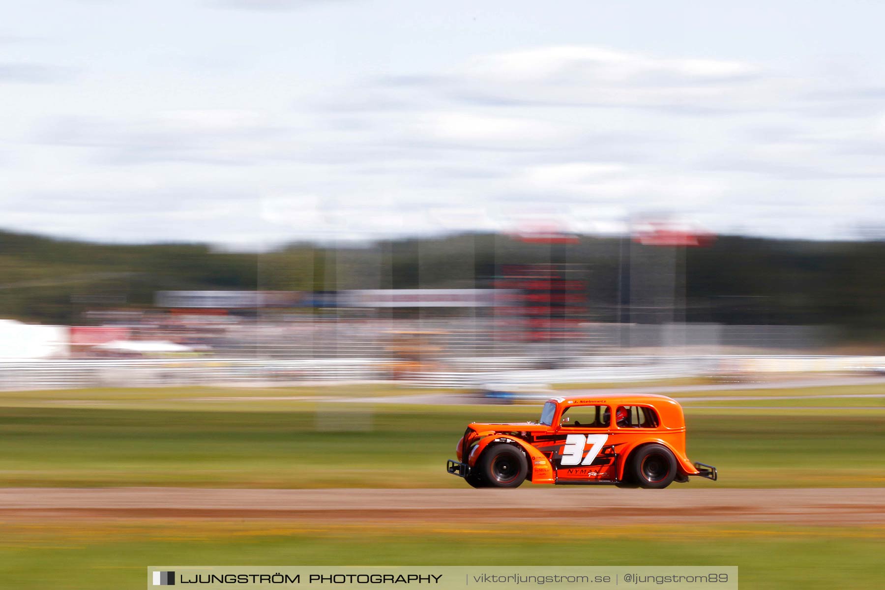 Kanonloppet Söndag,mix,Karlskoga Motorstadion,Karlskoga,Sverige,Motorsport,,2016,204416