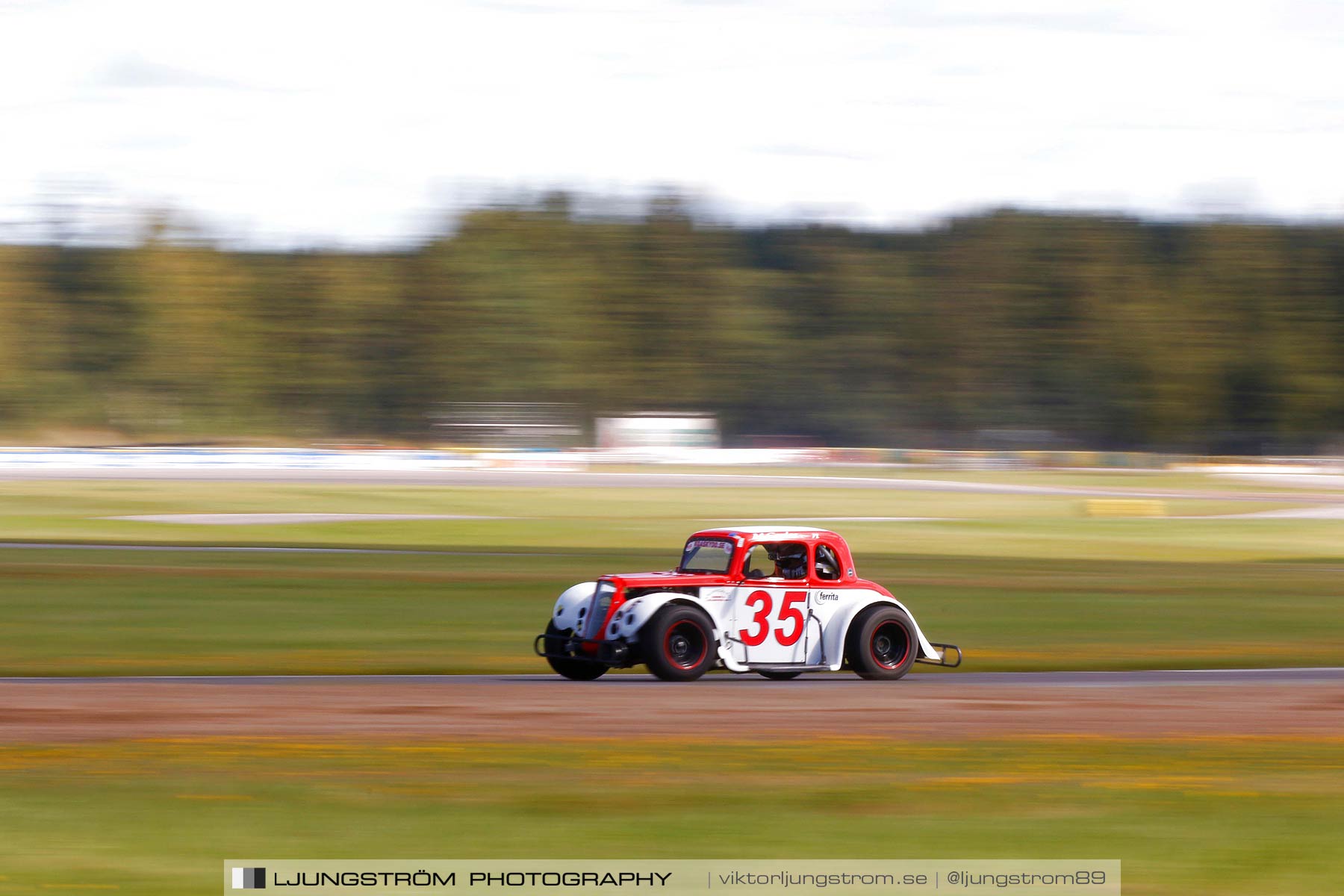 Kanonloppet Söndag,mix,Karlskoga Motorstadion,Karlskoga,Sverige,Motorsport,,2016,204418