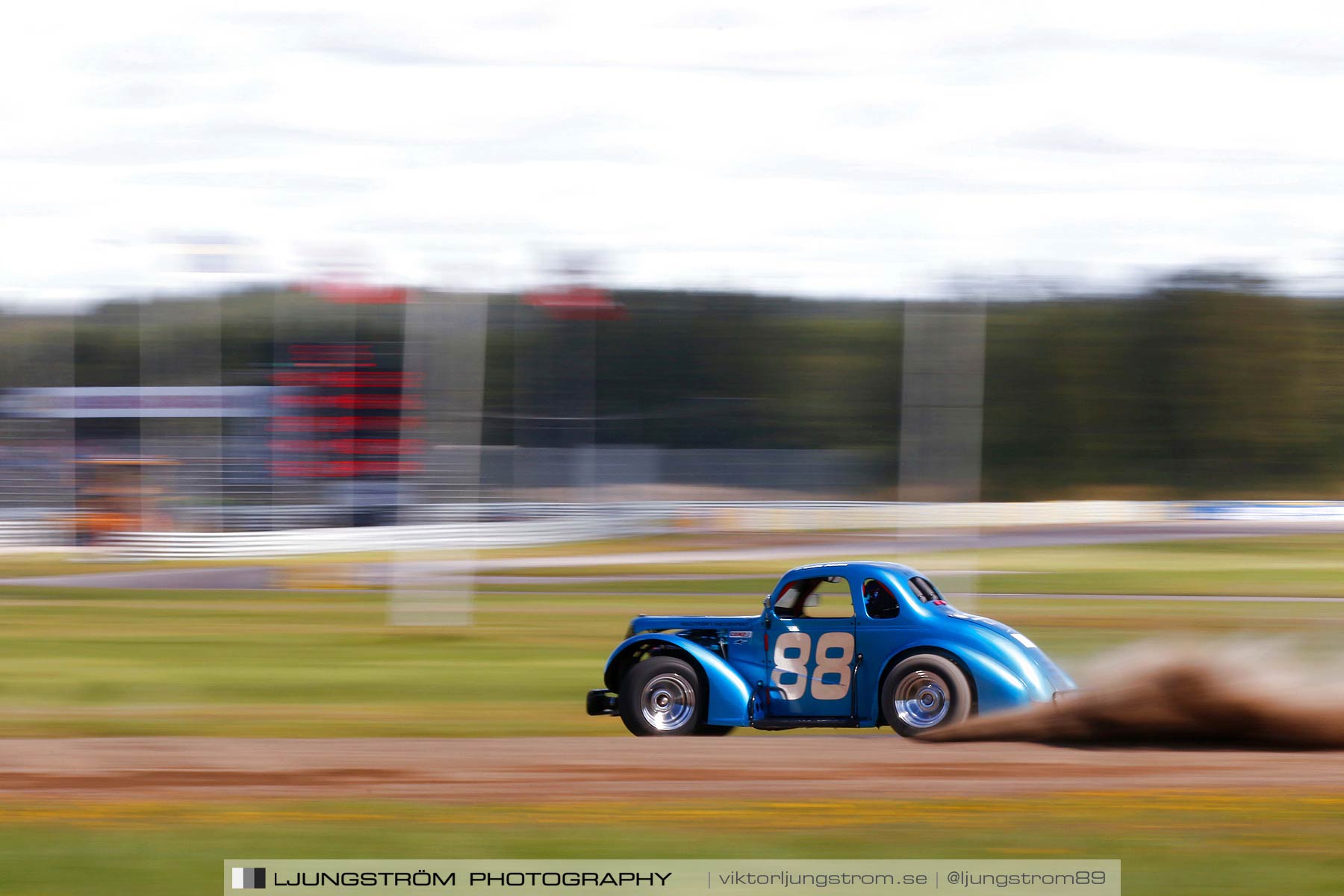 Kanonloppet Söndag,mix,Karlskoga Motorstadion,Karlskoga,Sverige,Motorsport,,2016,204419