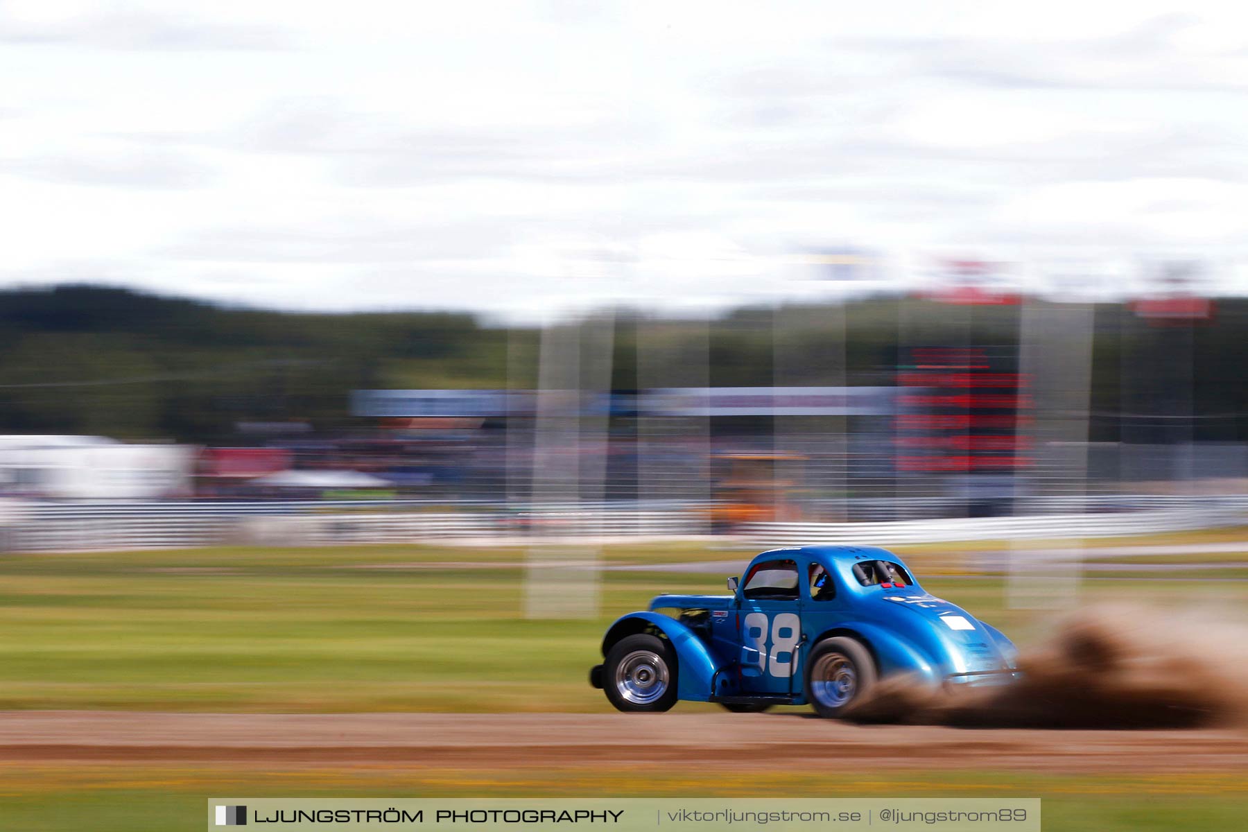 Kanonloppet Söndag,mix,Karlskoga Motorstadion,Karlskoga,Sverige,Motorsport,,2016,204420