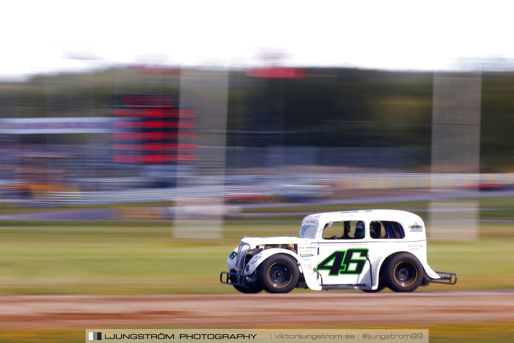 Kanonloppet Söndag,mix,Karlskoga Motorstadion,Karlskoga,Sverige,Motorsport,,2016,204427