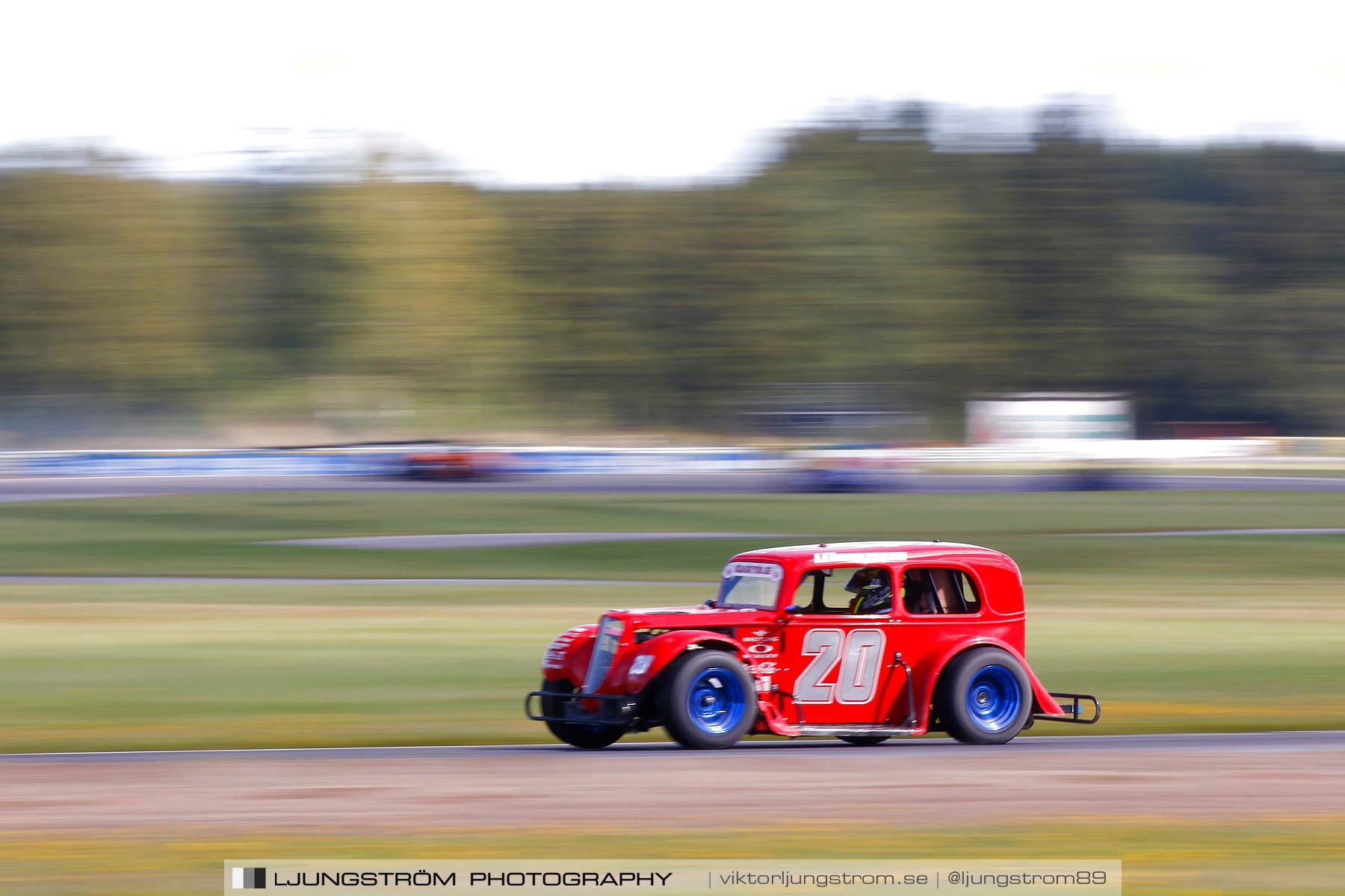 Kanonloppet Söndag,mix,Karlskoga Motorstadion,Karlskoga,Sverige,Motorsport,,2016,204430