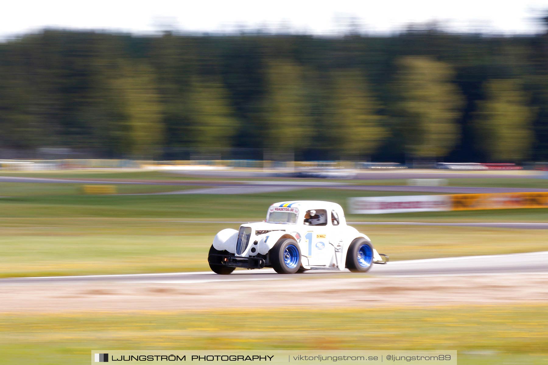 Kanonloppet Söndag,mix,Karlskoga Motorstadion,Karlskoga,Sverige,Motorsport,,2016,204432