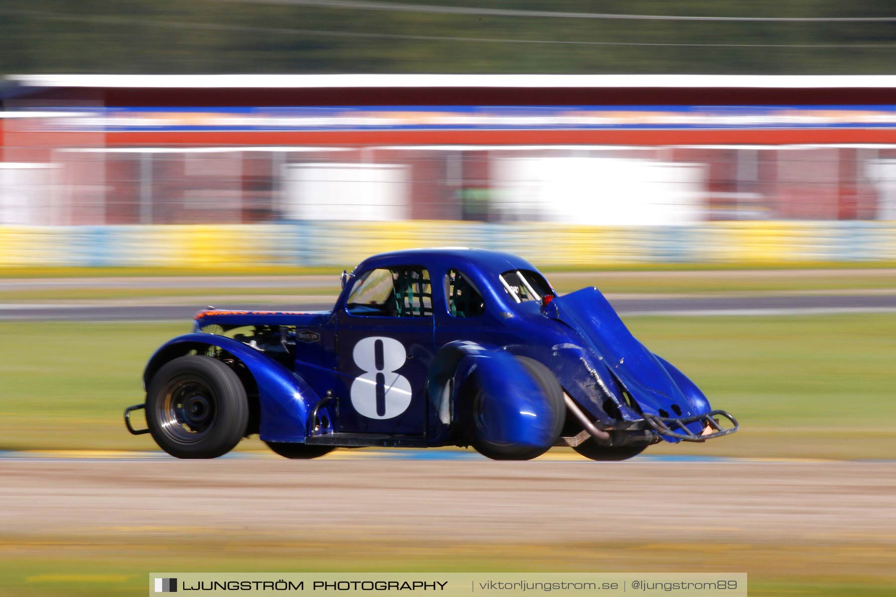 Kanonloppet Söndag,mix,Karlskoga Motorstadion,Karlskoga,Sverige,Motorsport,,2016,204434