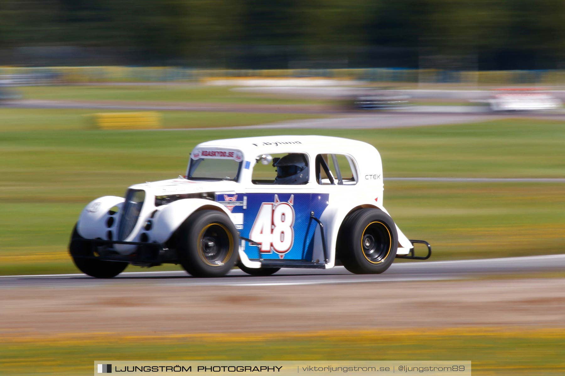 Kanonloppet Söndag,mix,Karlskoga Motorstadion,Karlskoga,Sverige,Motorsport,,2016,204440