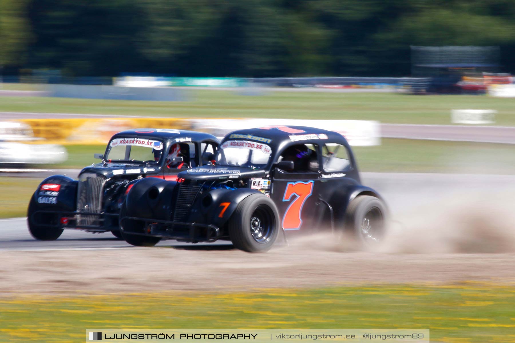 Kanonloppet Söndag,mix,Karlskoga Motorstadion,Karlskoga,Sverige,Motorsport,,2016,204442