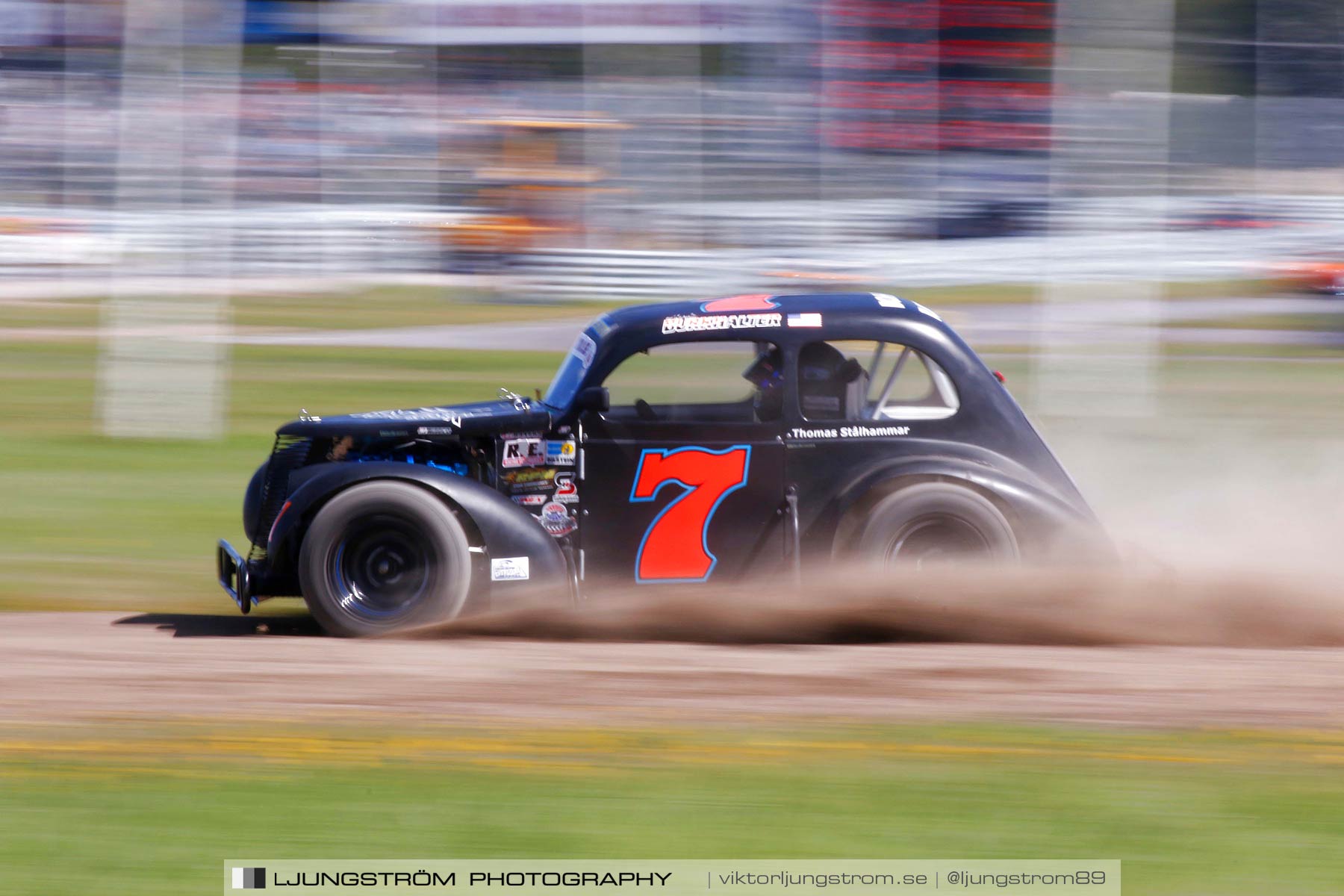 Kanonloppet Söndag,mix,Karlskoga Motorstadion,Karlskoga,Sverige,Motorsport,,2016,204443